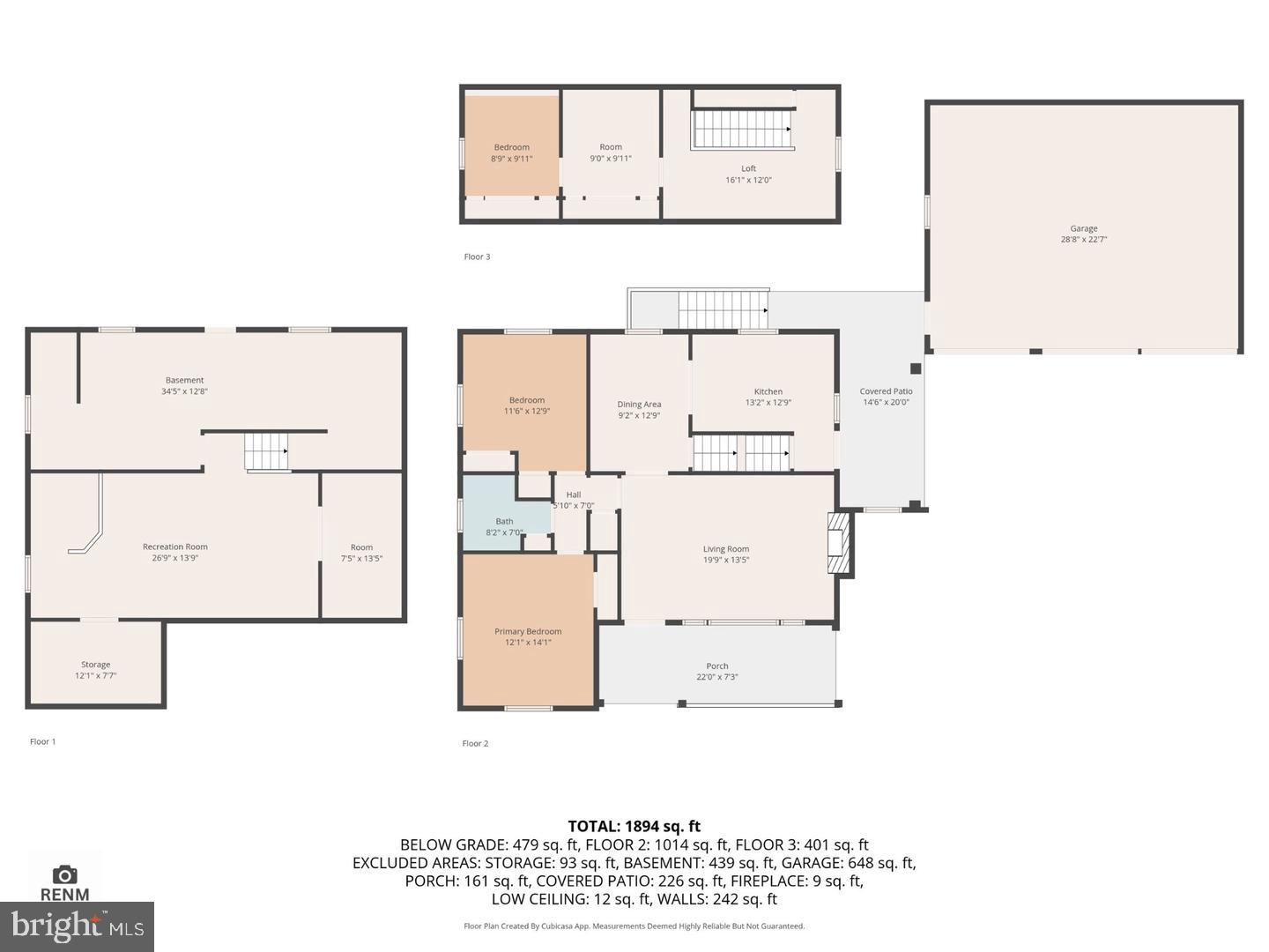 DOVER TWP - Residential