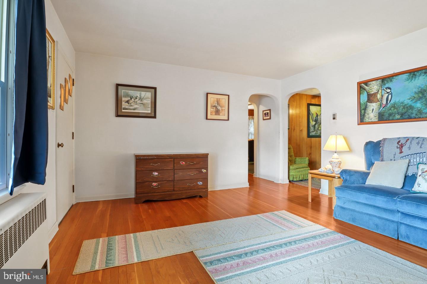DOVER TWP - Residential