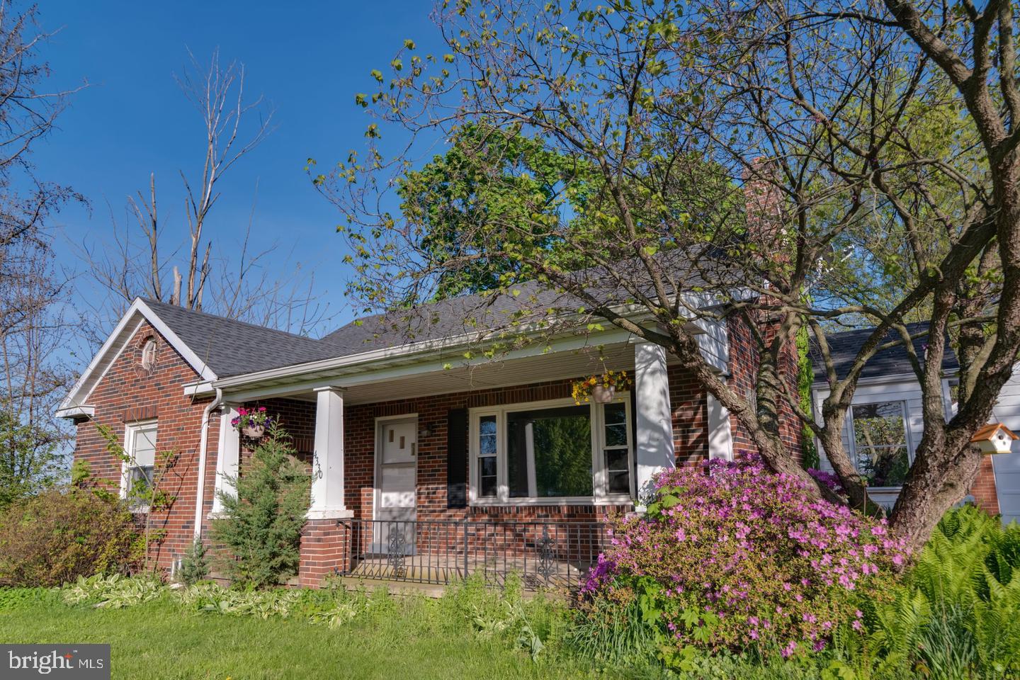 DOVER TWP - Residential
