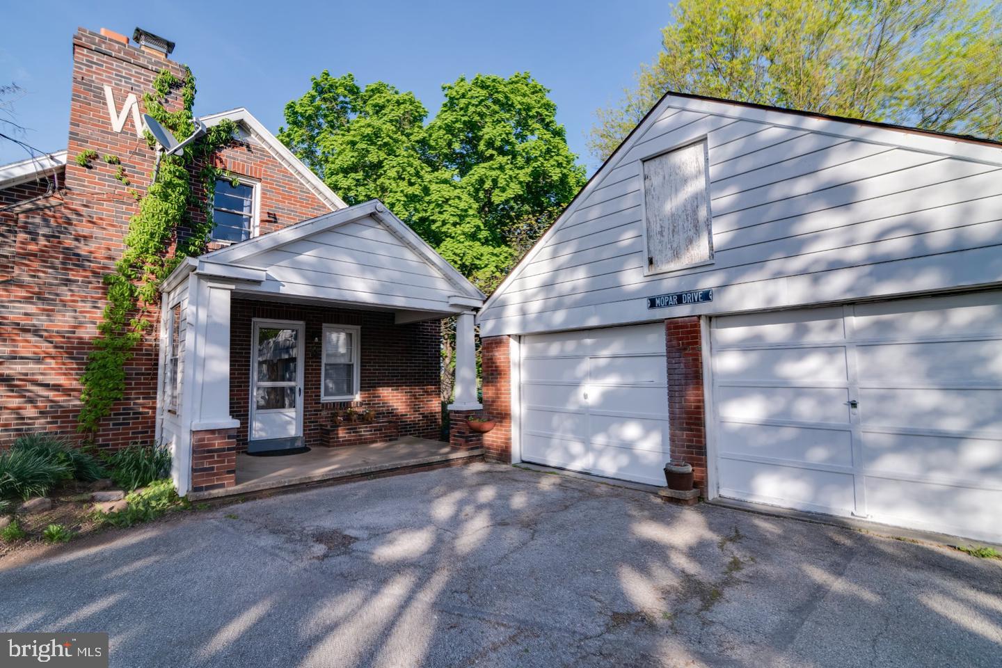 DOVER TWP - Residential