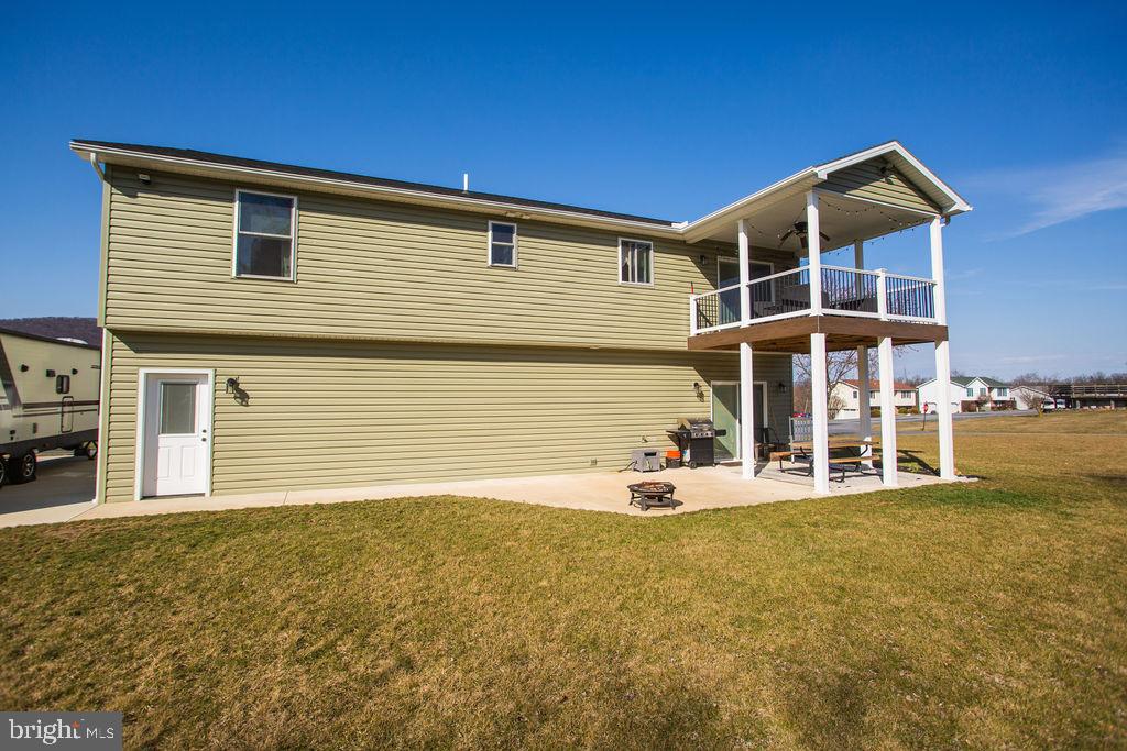 HILLVIEW ESTATES - Residential