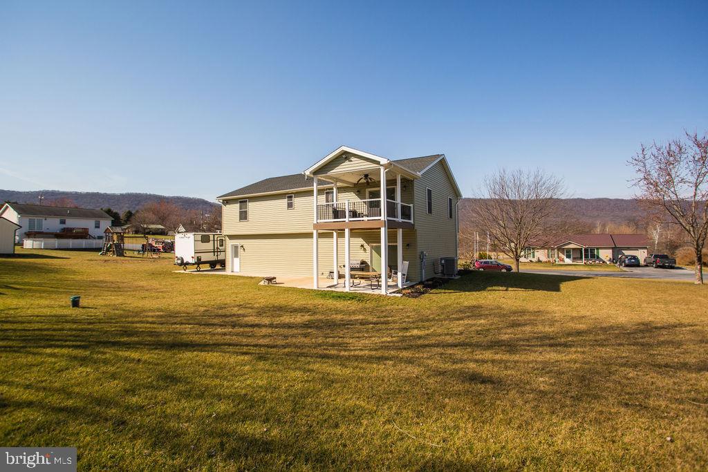 HILLVIEW ESTATES - Residential