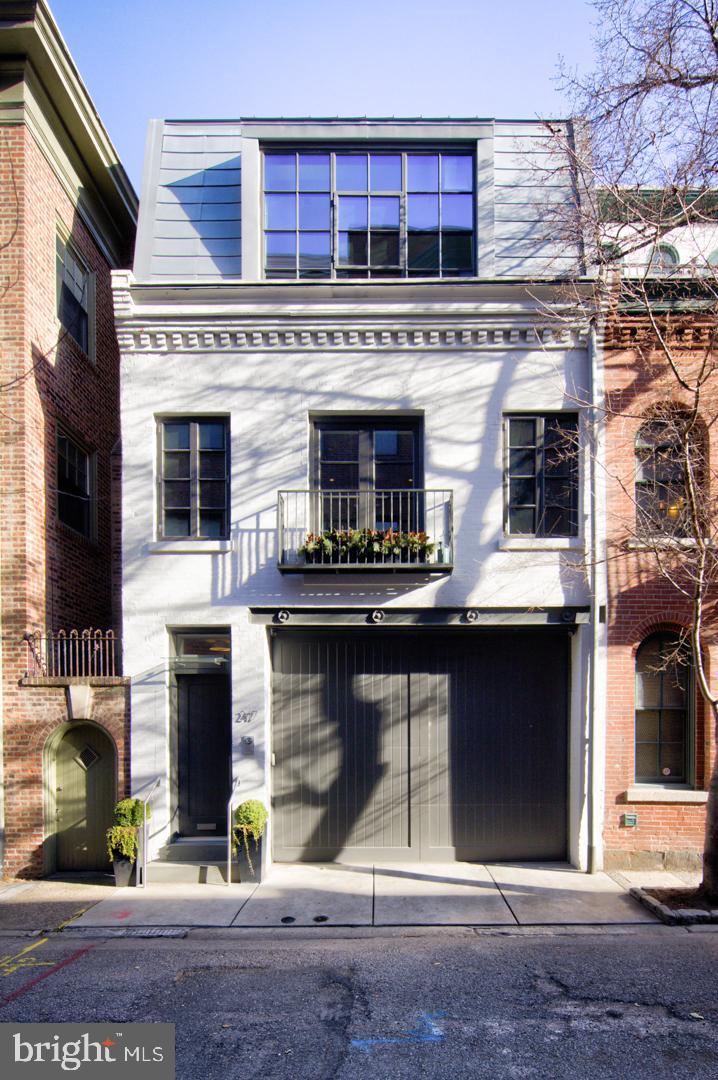 RITTENHOUSE SQUARE - Residential