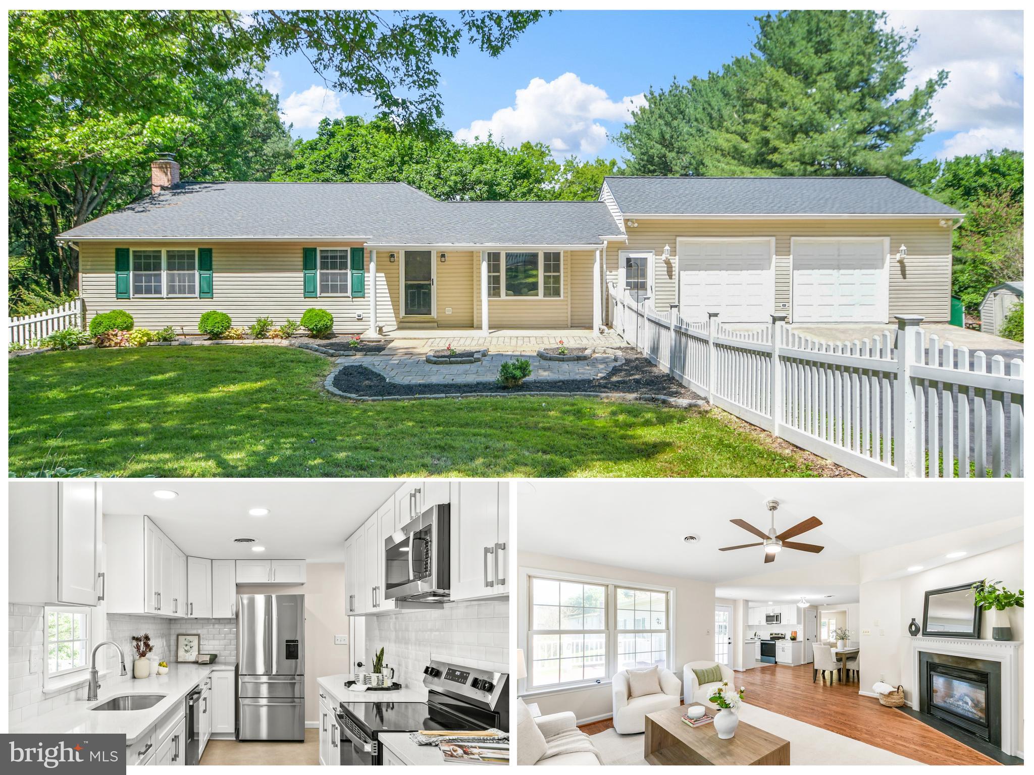 MONOCACY OVERLOOK - Residential