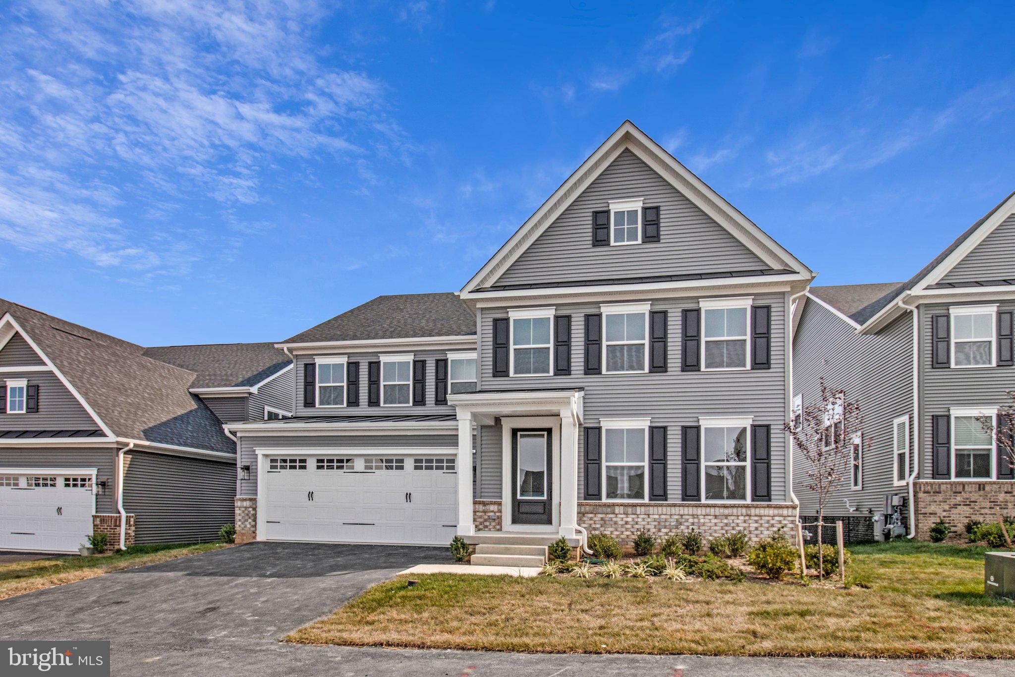 TWO RIVERS - Residential