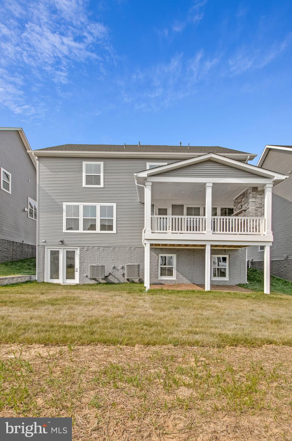 TWO RIVERS - Residential