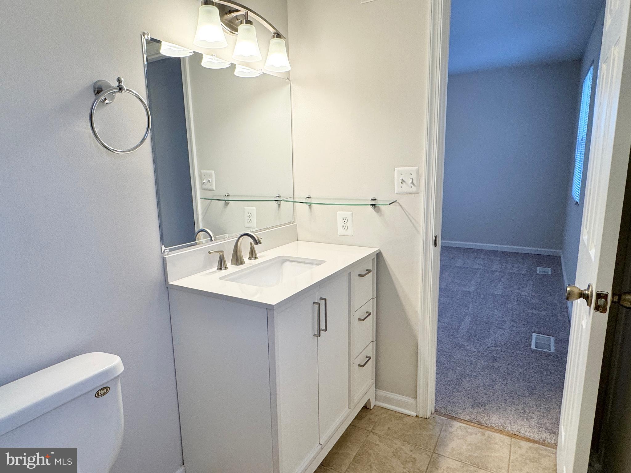 ST GEORGES ESTATES - Residential Lease