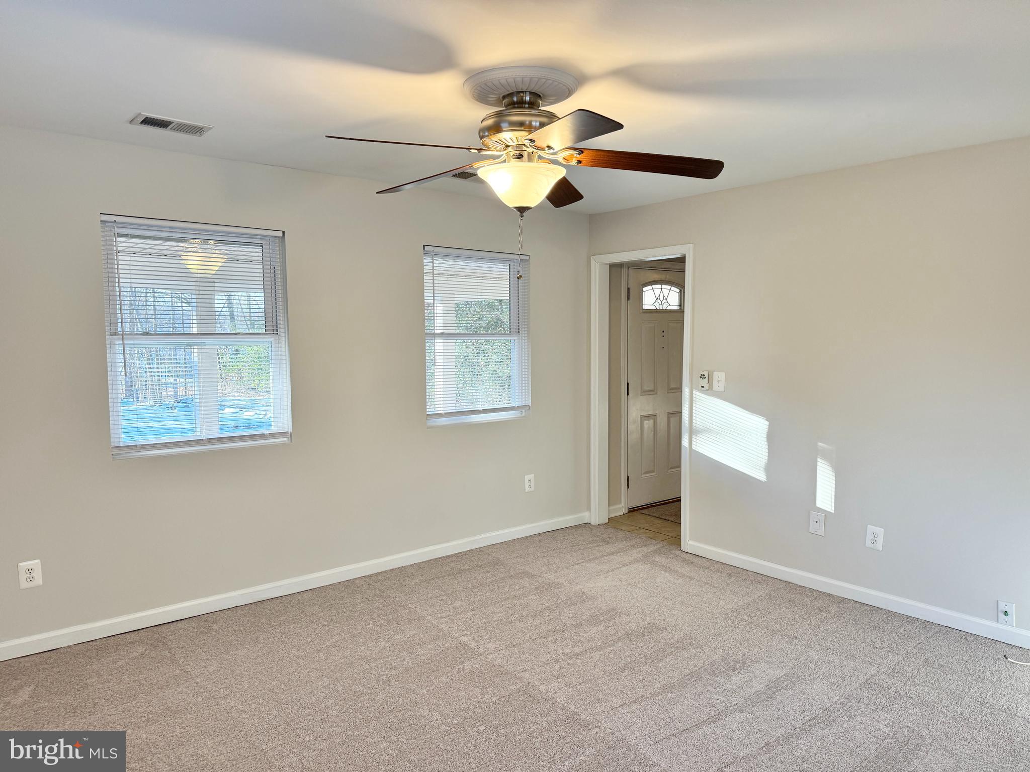 ST GEORGES ESTATES - Residential Lease