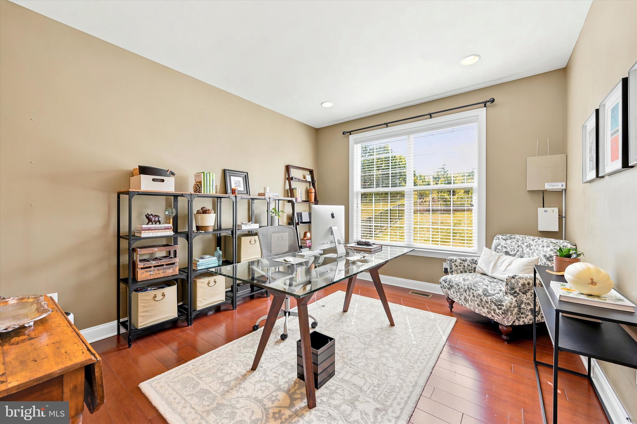 BYERS STATION - Residential