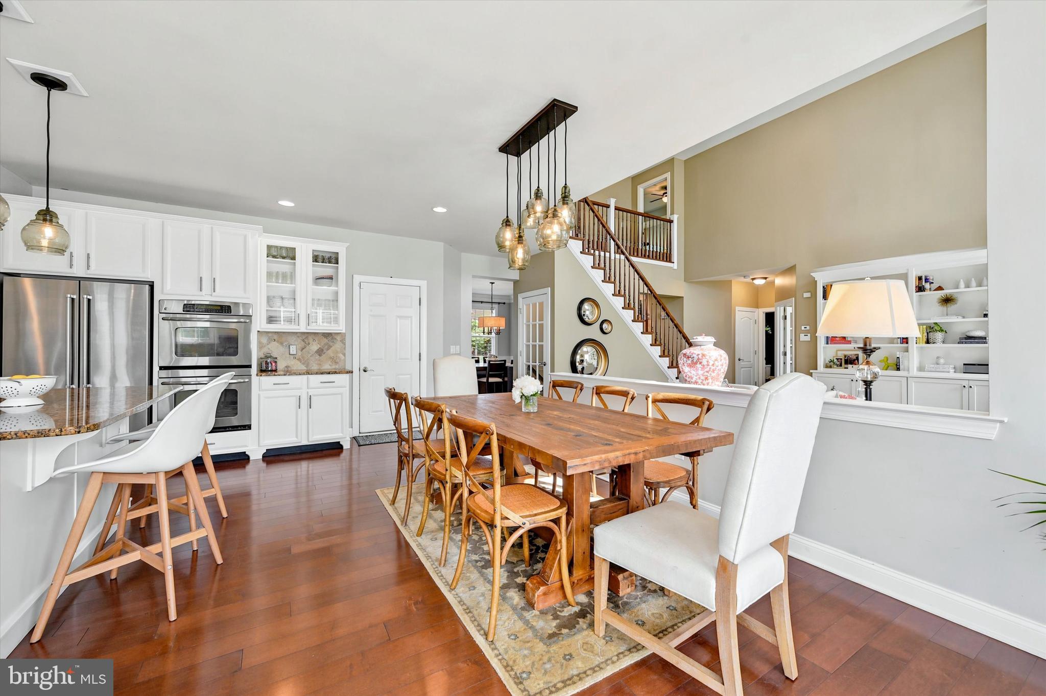 BYERS STATION - Residential