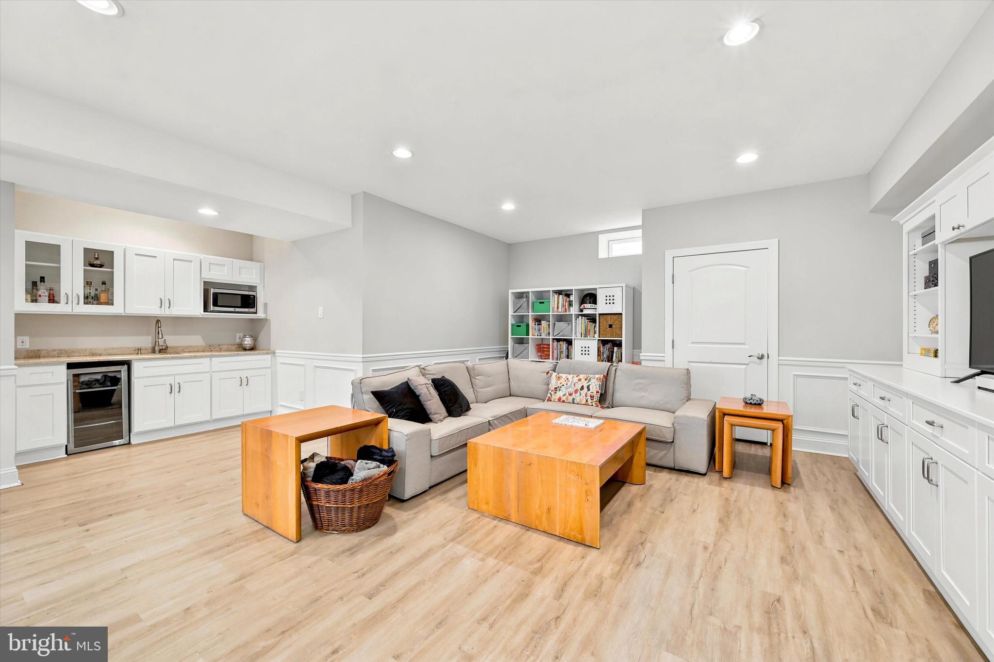 BYERS STATION - Residential
