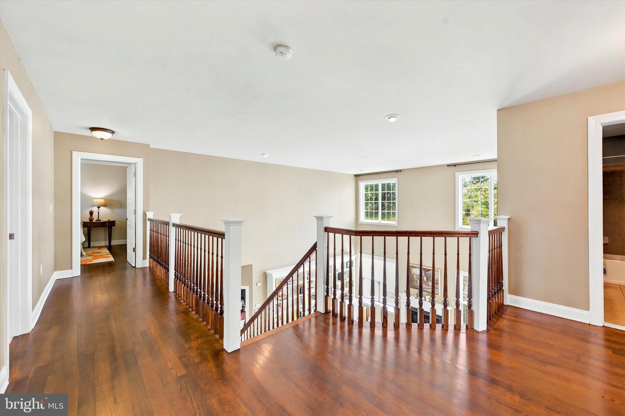 BYERS STATION - Residential