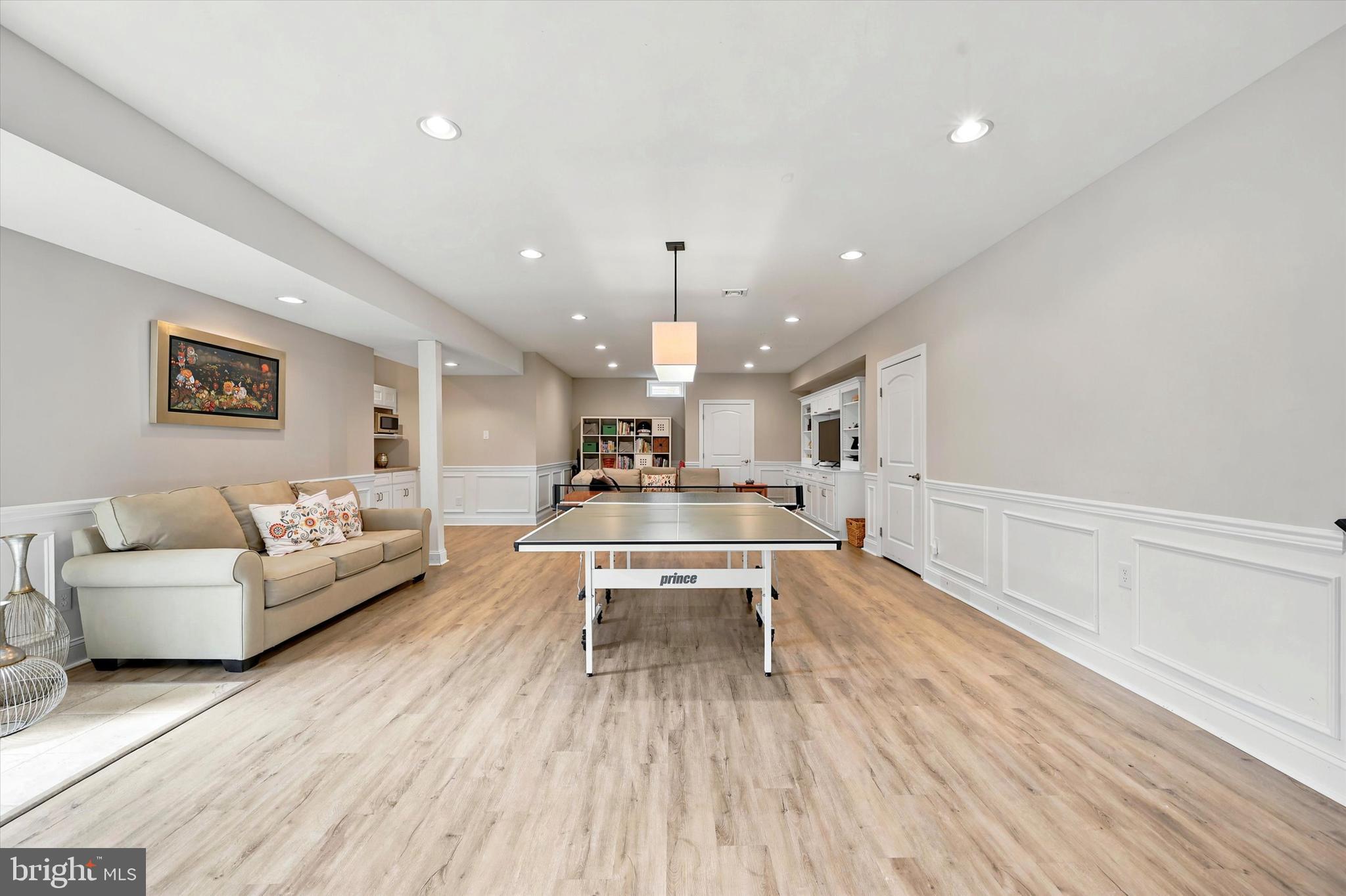 BYERS STATION - Residential
