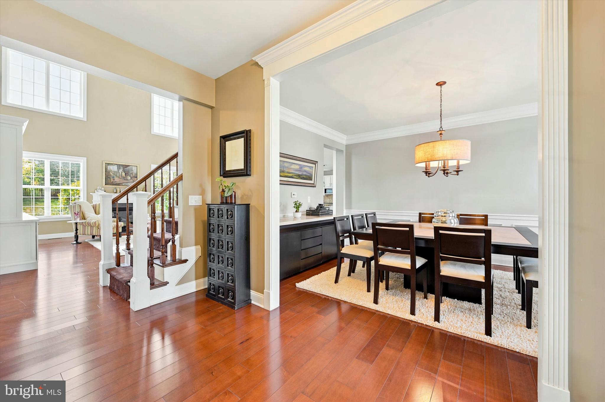 BYERS STATION - Residential