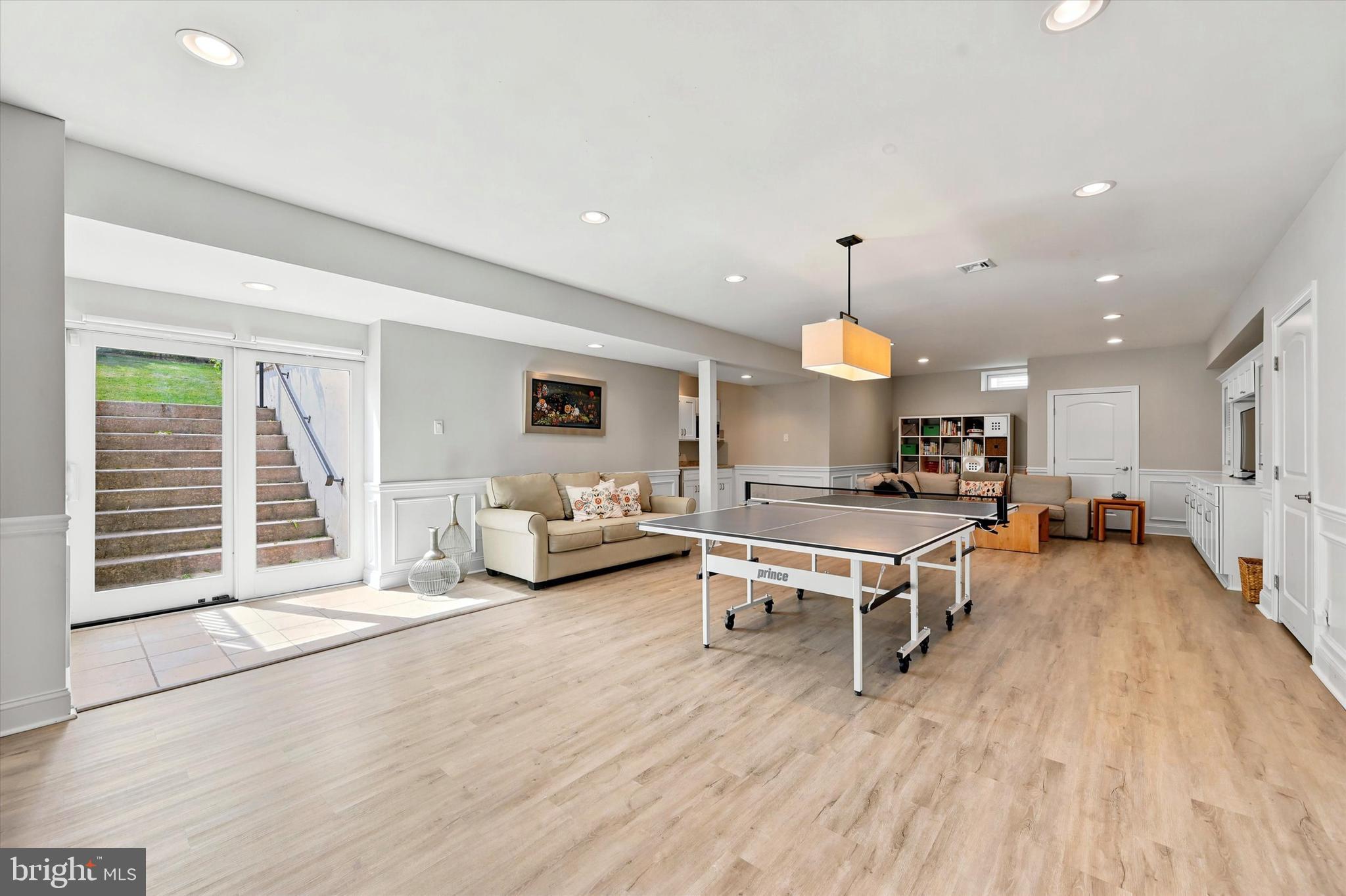 BYERS STATION - Residential