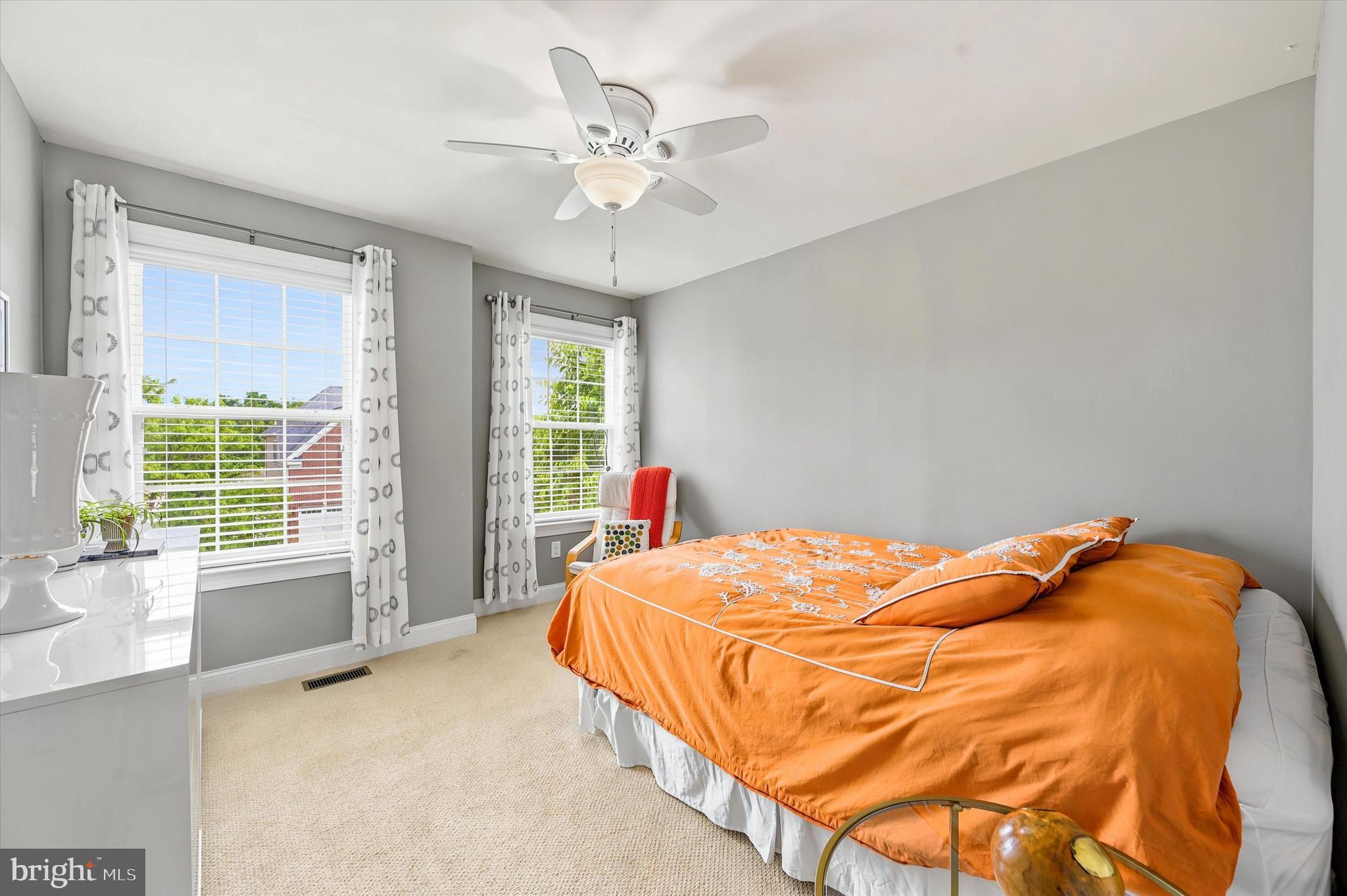 BYERS STATION - Residential