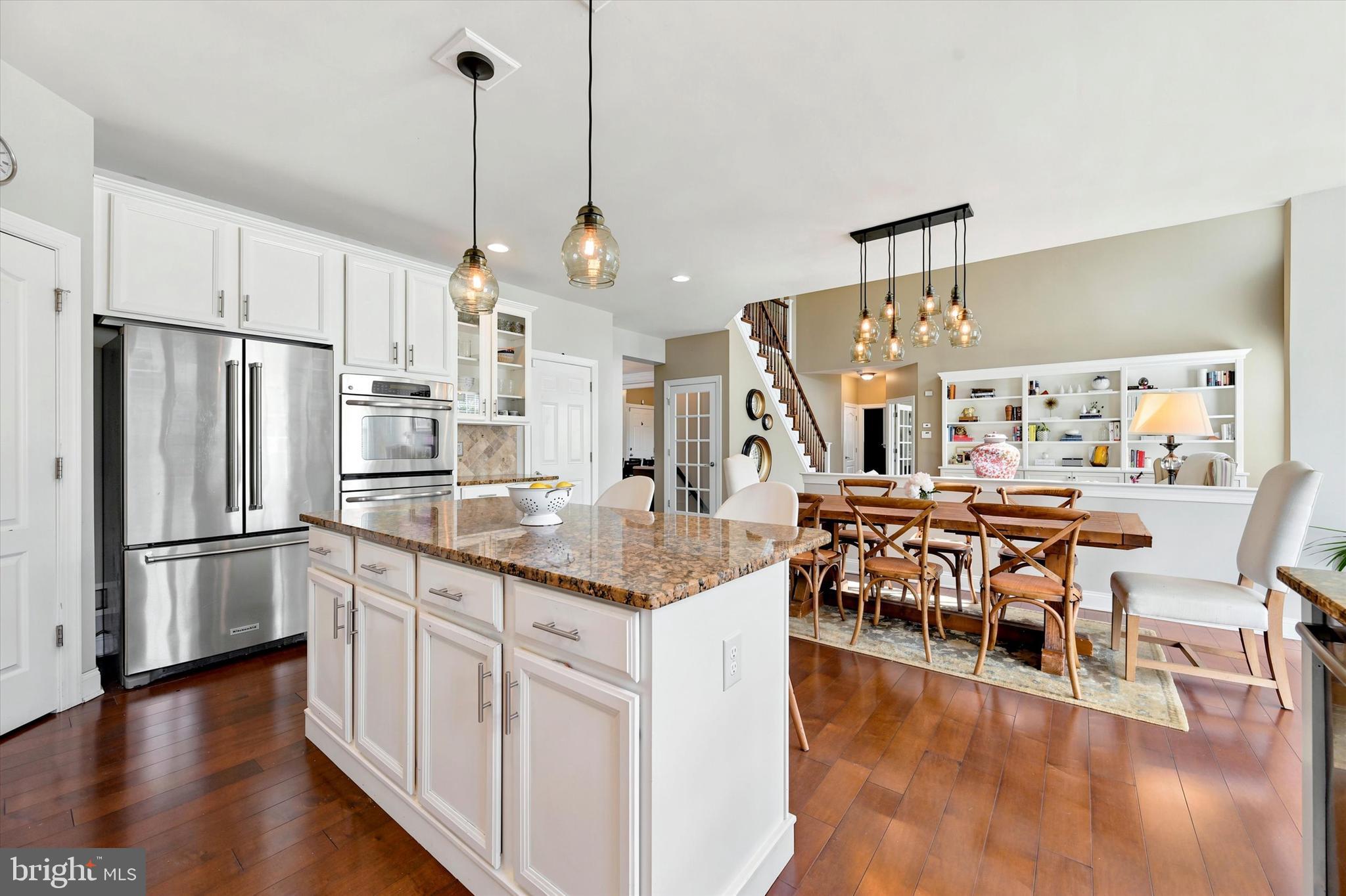 BYERS STATION - Residential