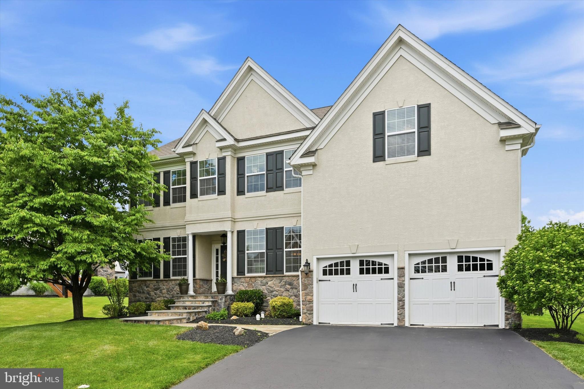 BYERS STATION - Residential
