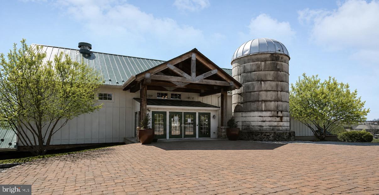 BYERS STATION - Residential