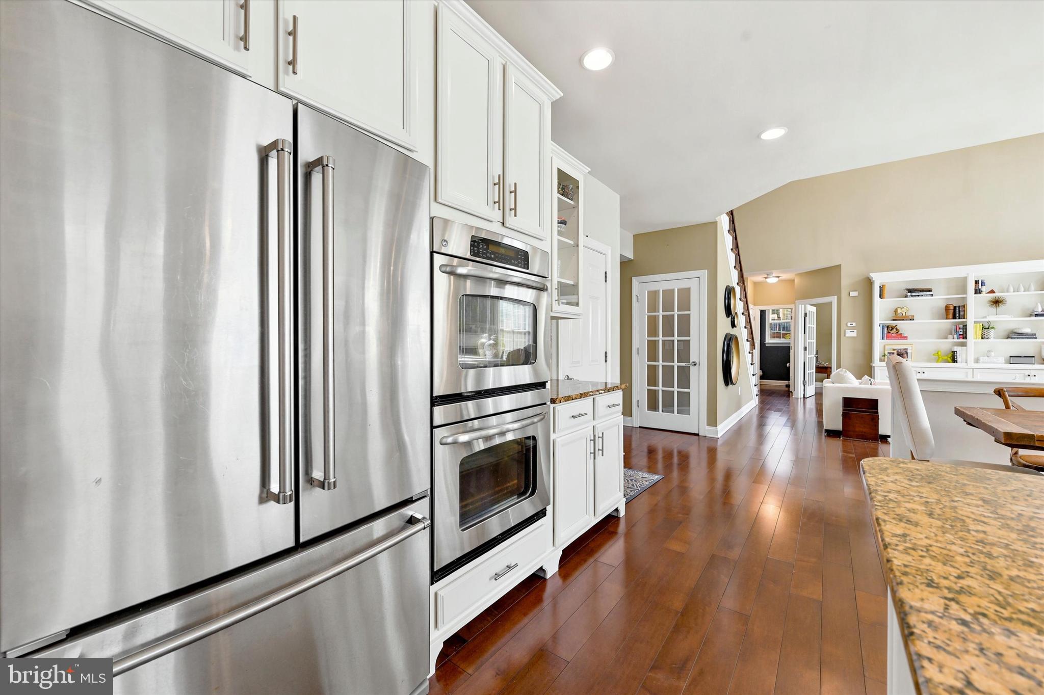 BYERS STATION - Residential