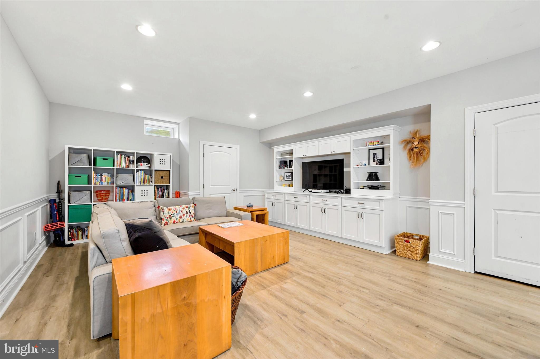 BYERS STATION - Residential