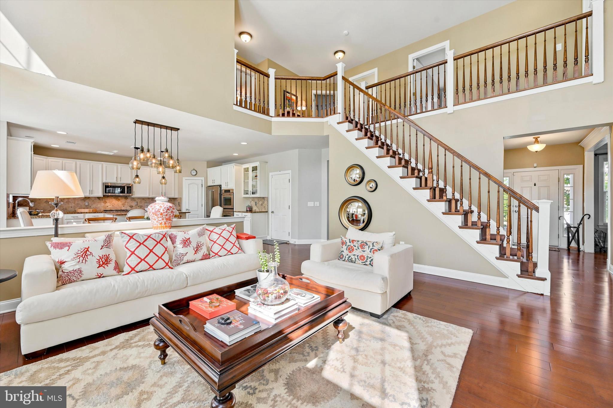 BYERS STATION - Residential