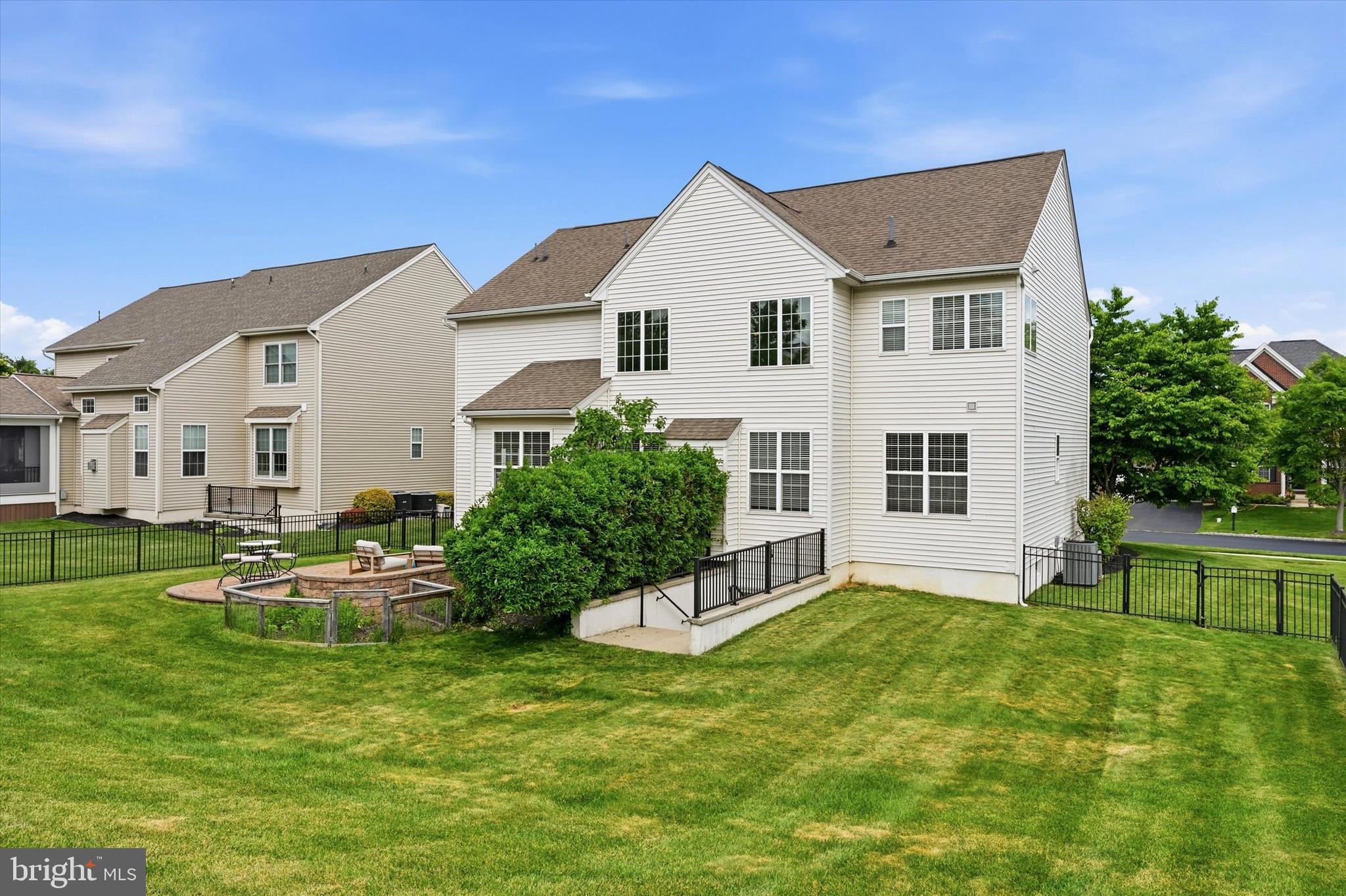 BYERS STATION - Residential