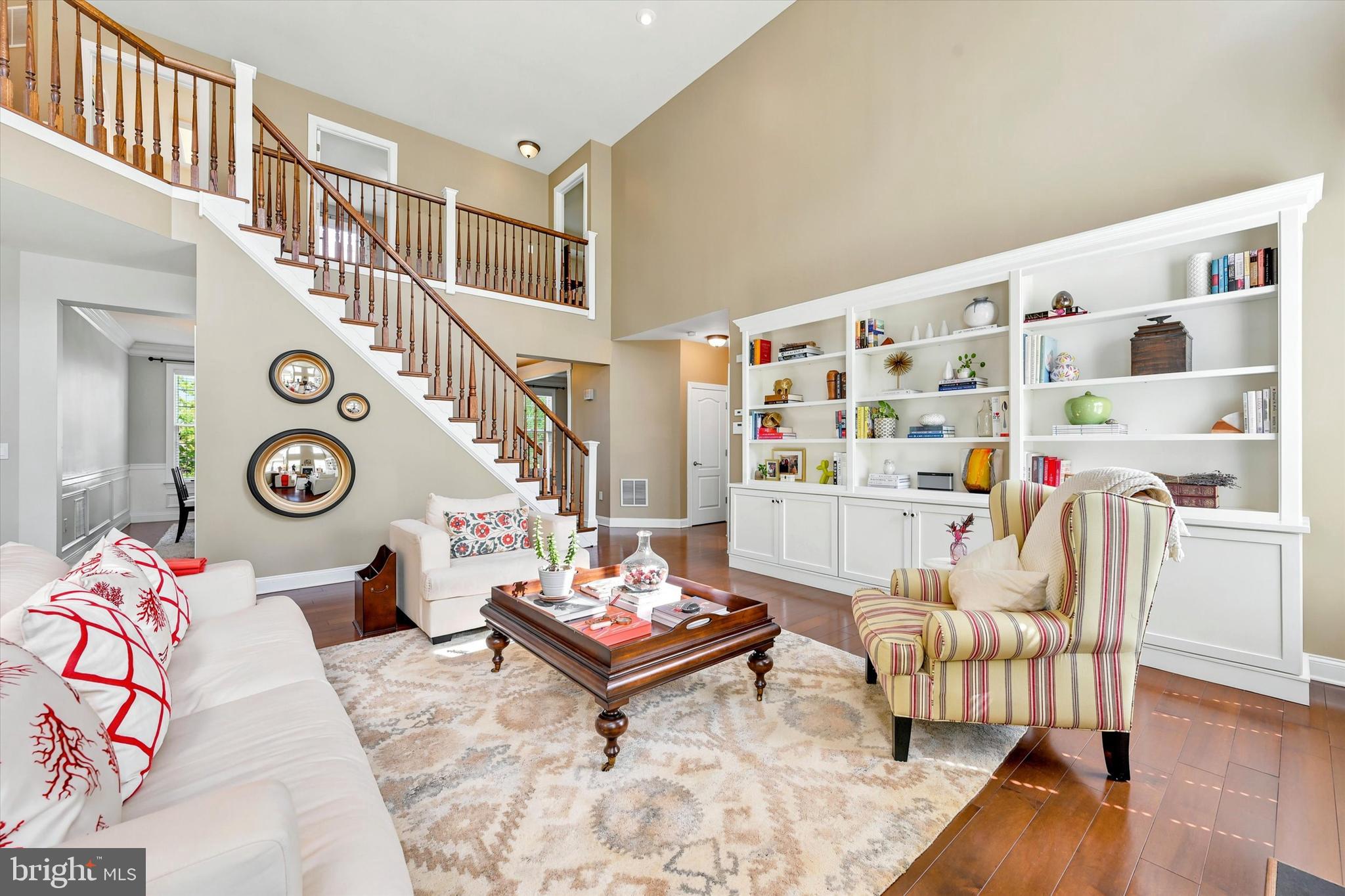 BYERS STATION - Residential