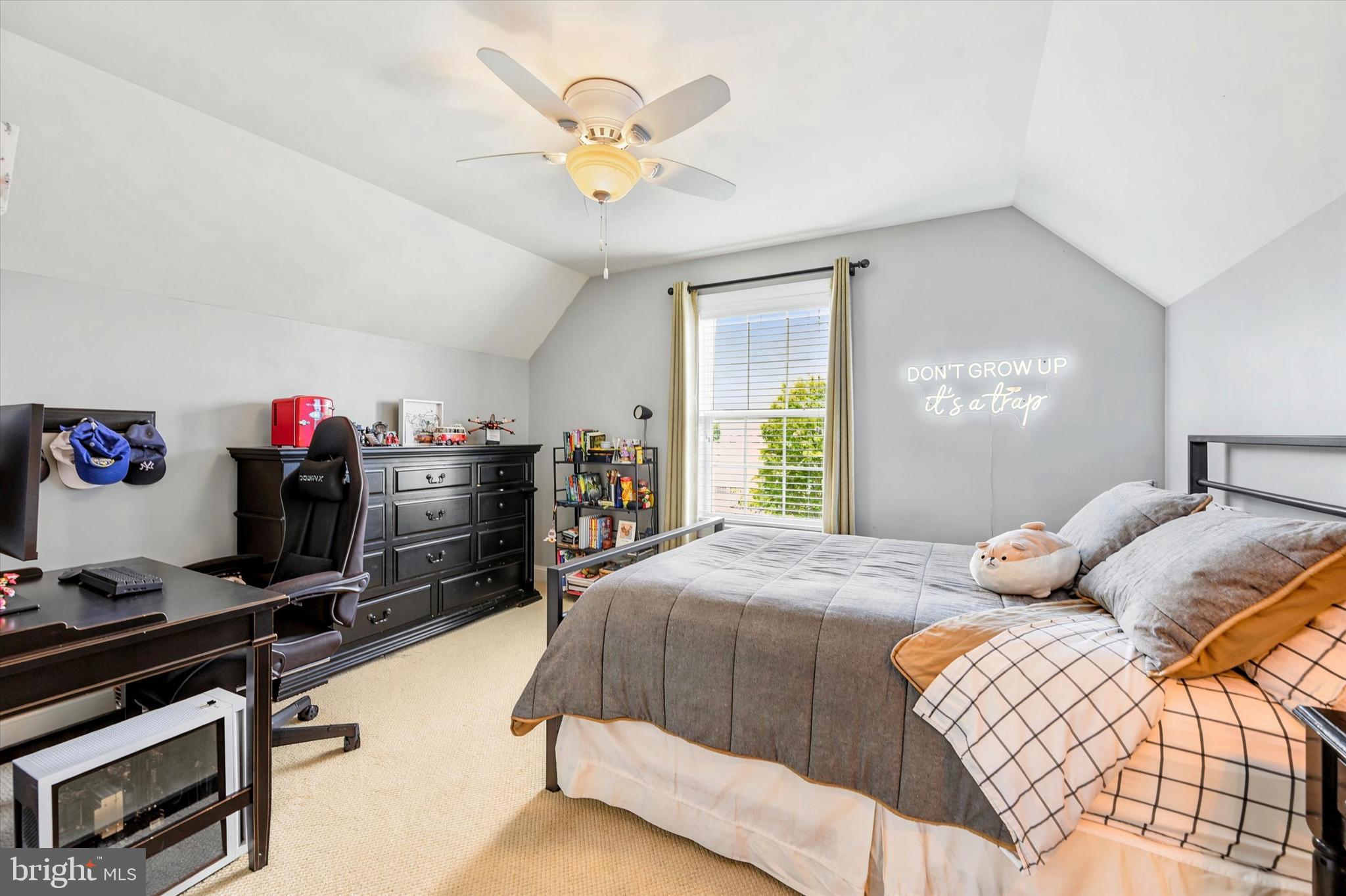 BYERS STATION - Residential