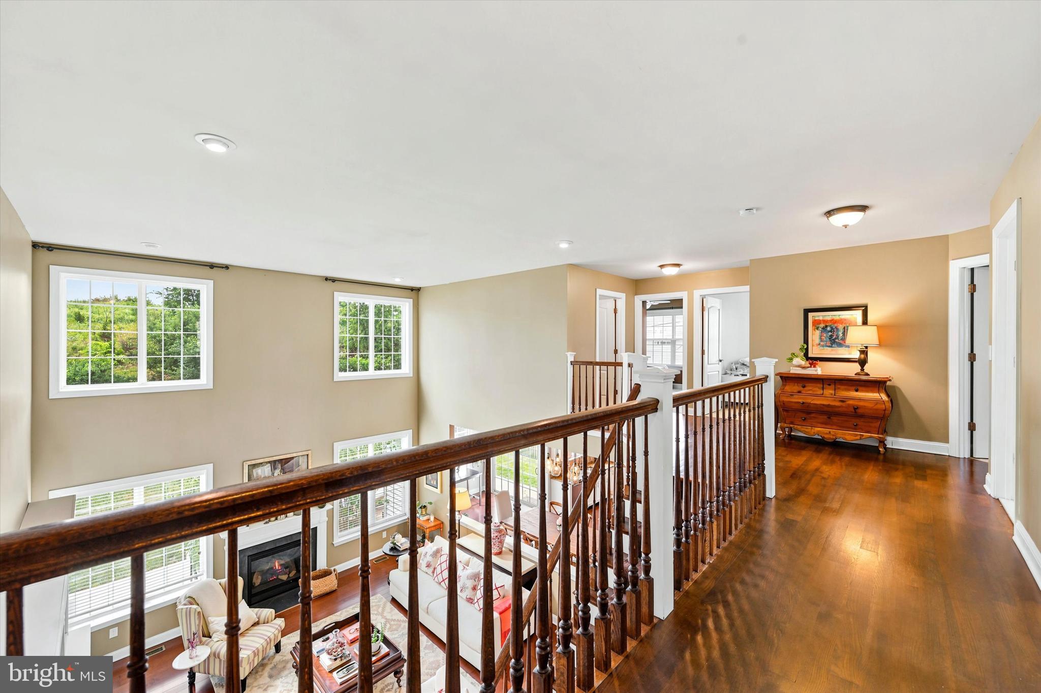 BYERS STATION - Residential