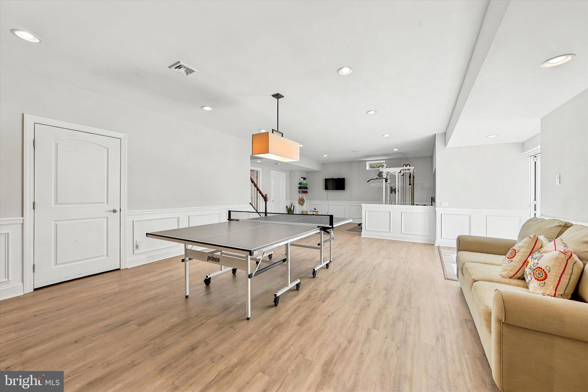 BYERS STATION - Residential
