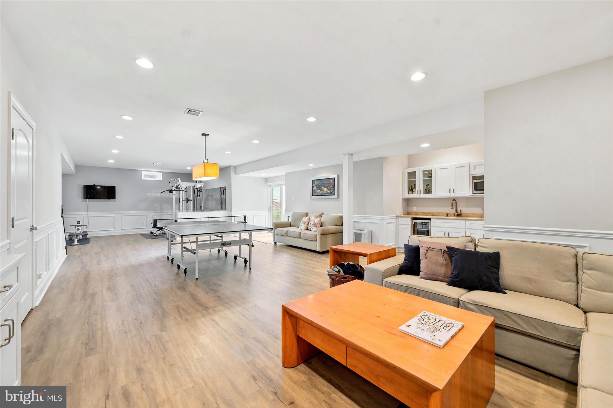 BYERS STATION - Residential