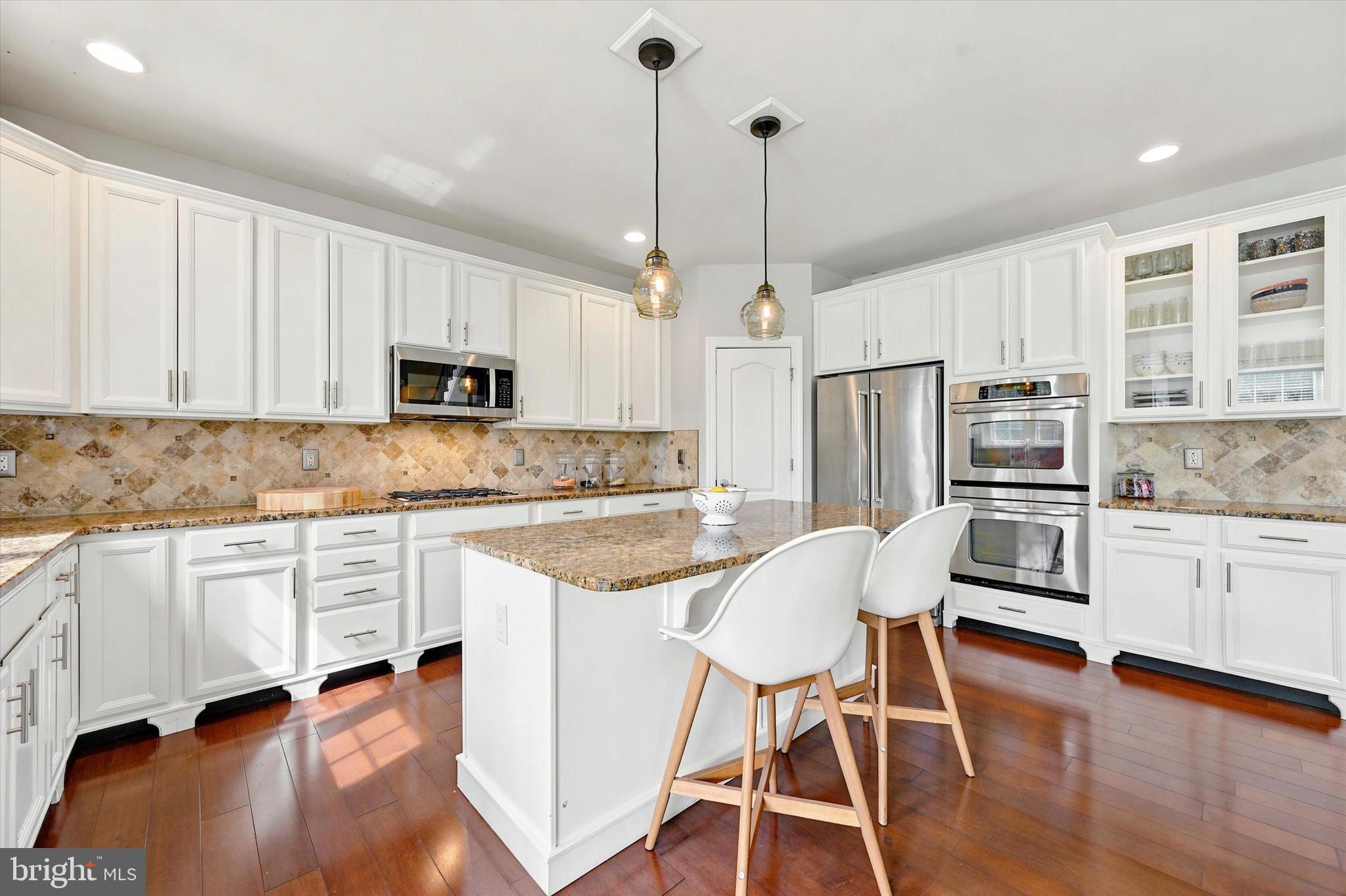 BYERS STATION - Residential