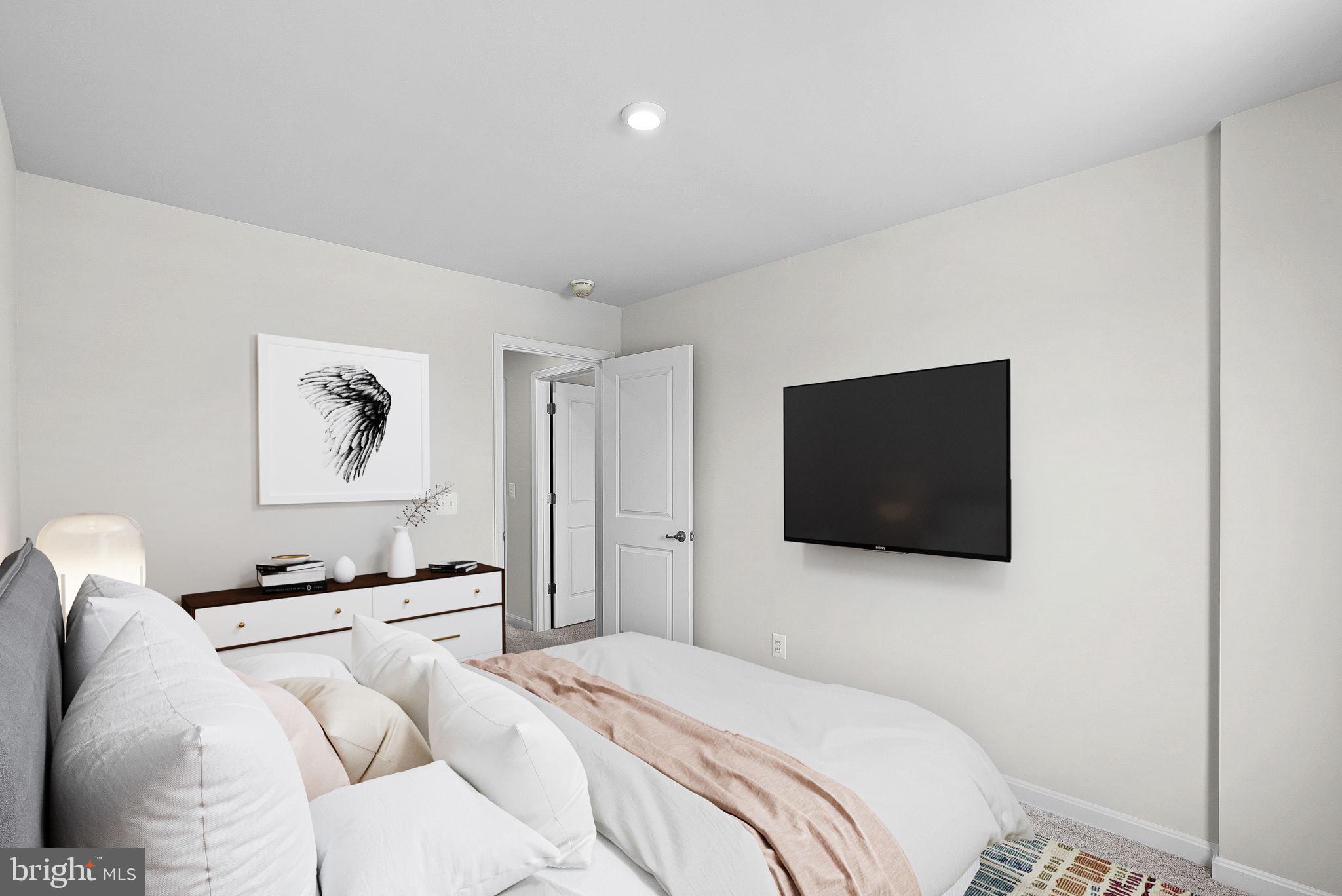 SOUTH BROOK - Residential