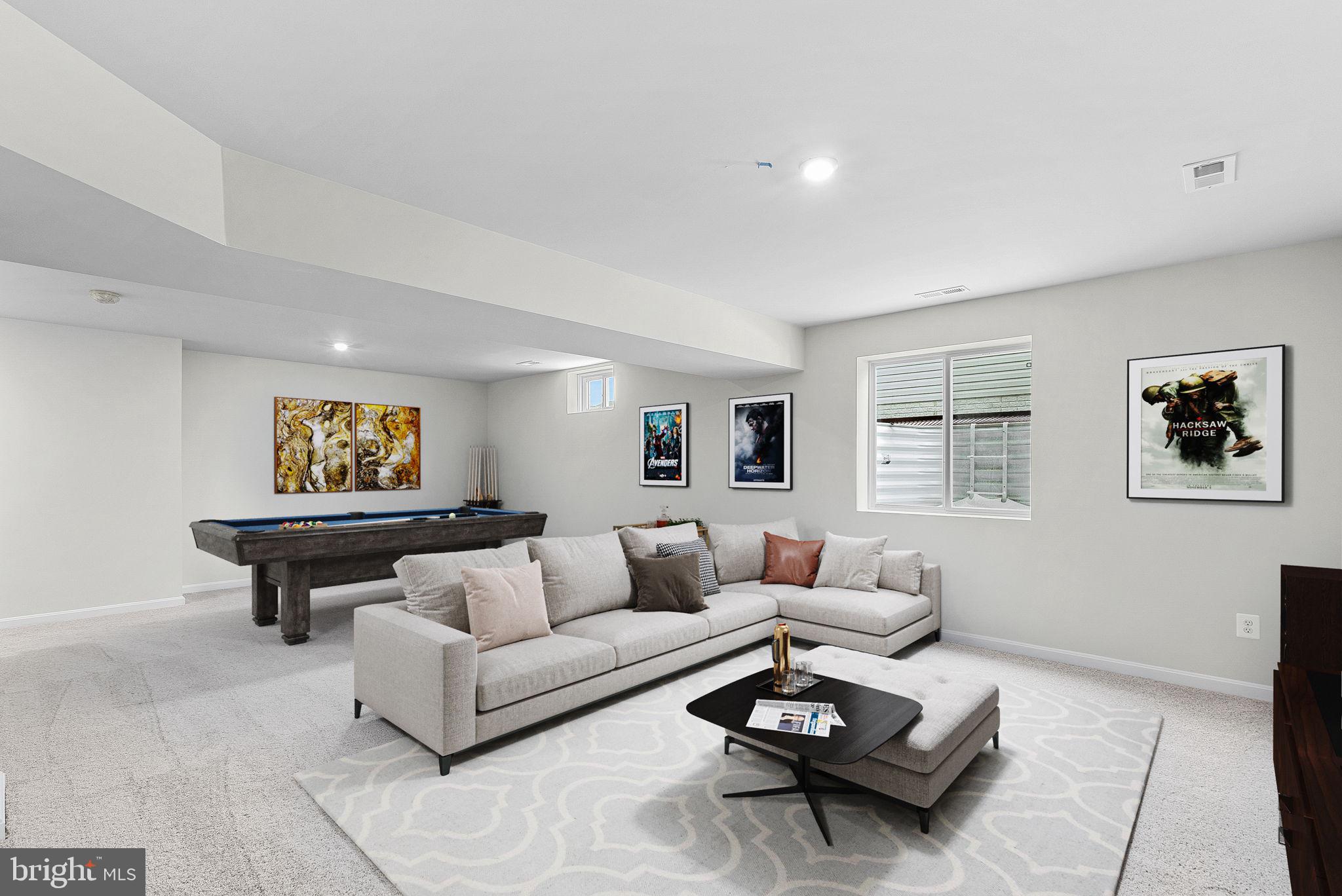 SOUTH BROOK - Residential