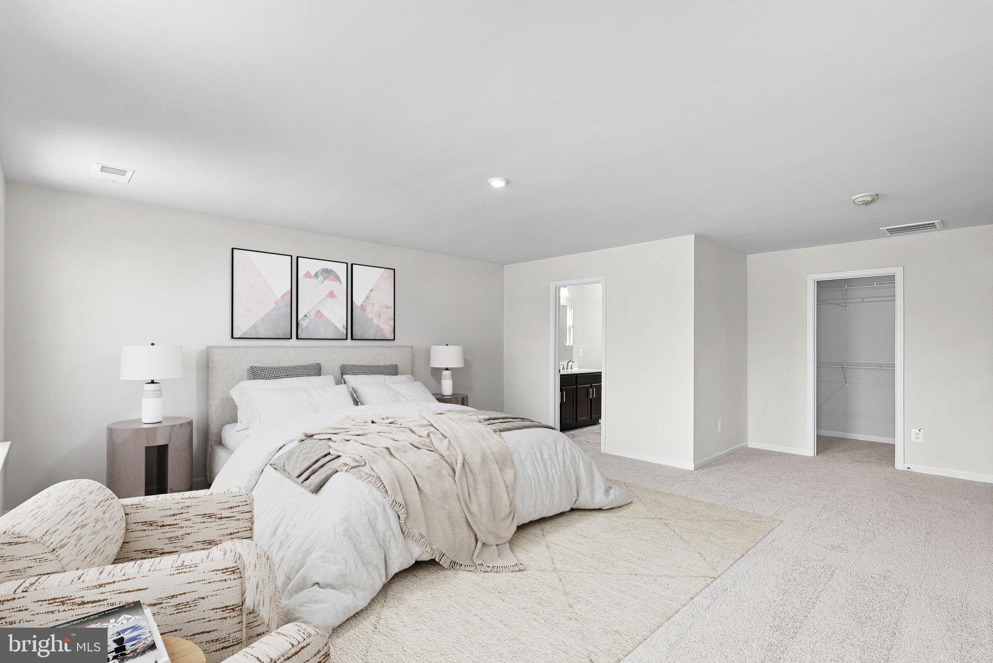 SOUTH BROOK - Residential