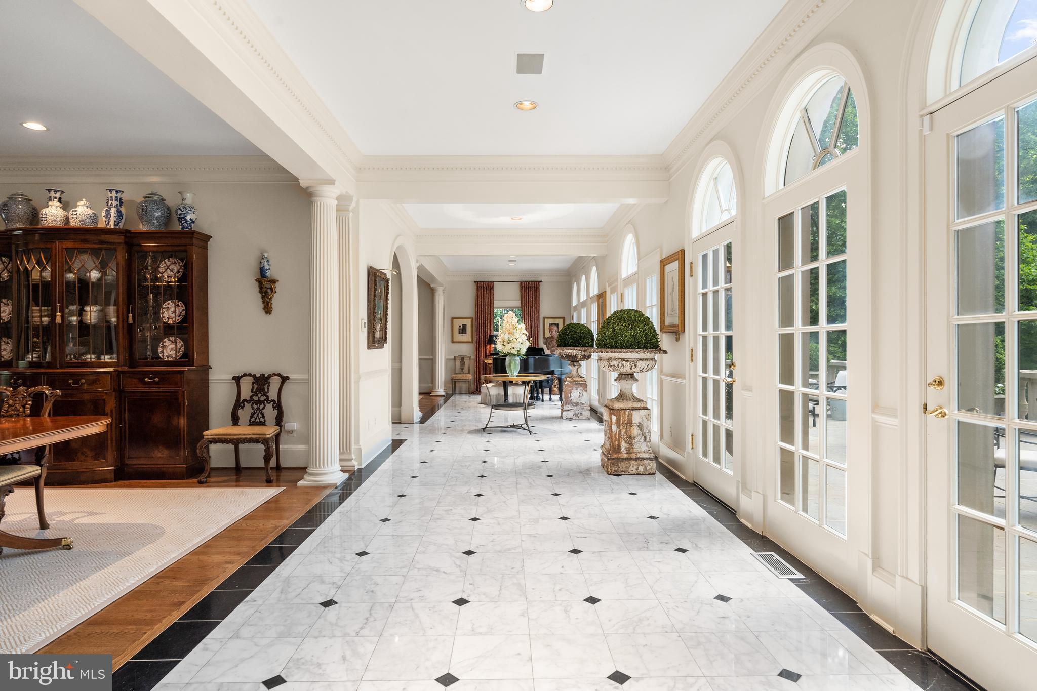 KEDLESTON - Residential