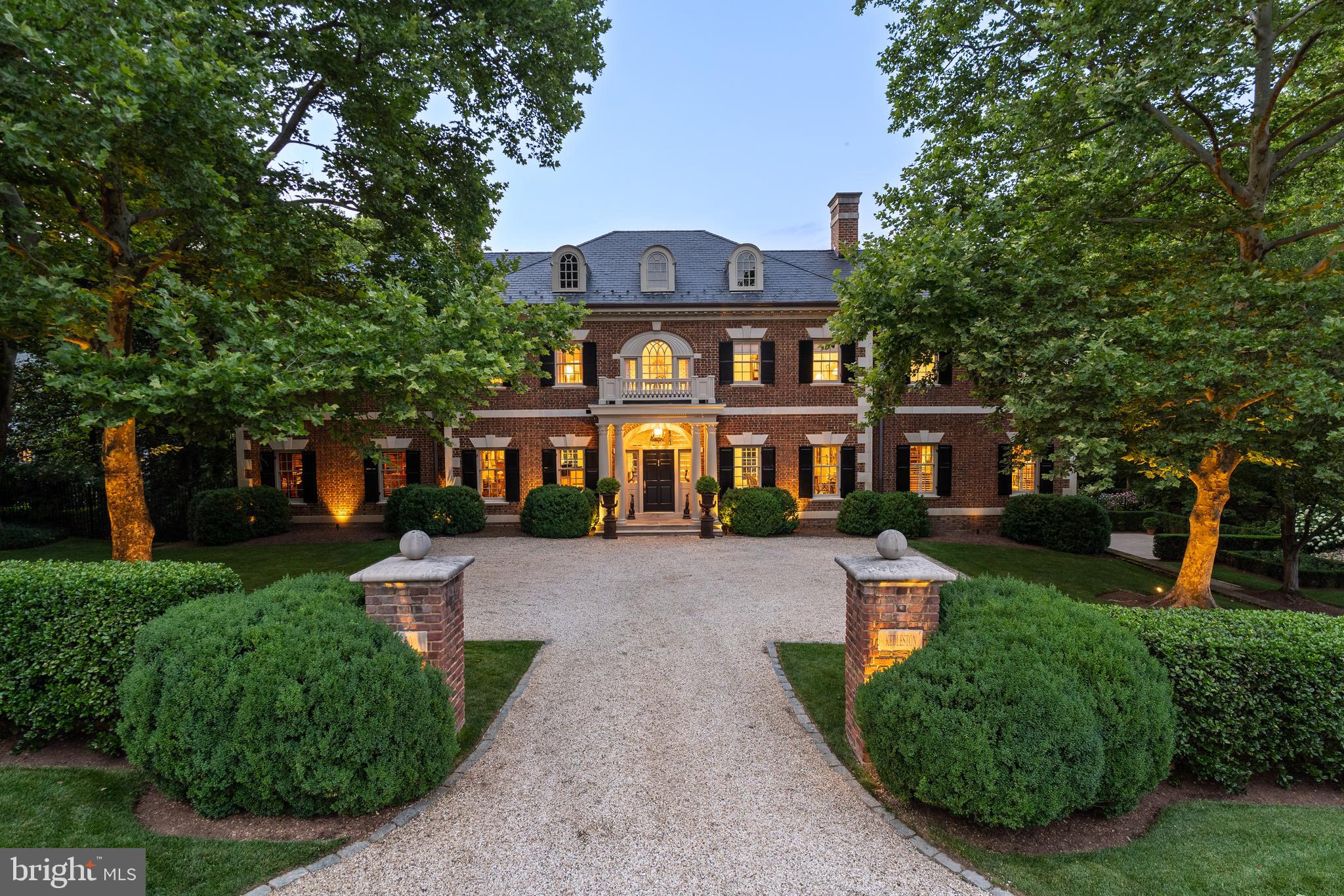 KEDLESTON - Residential