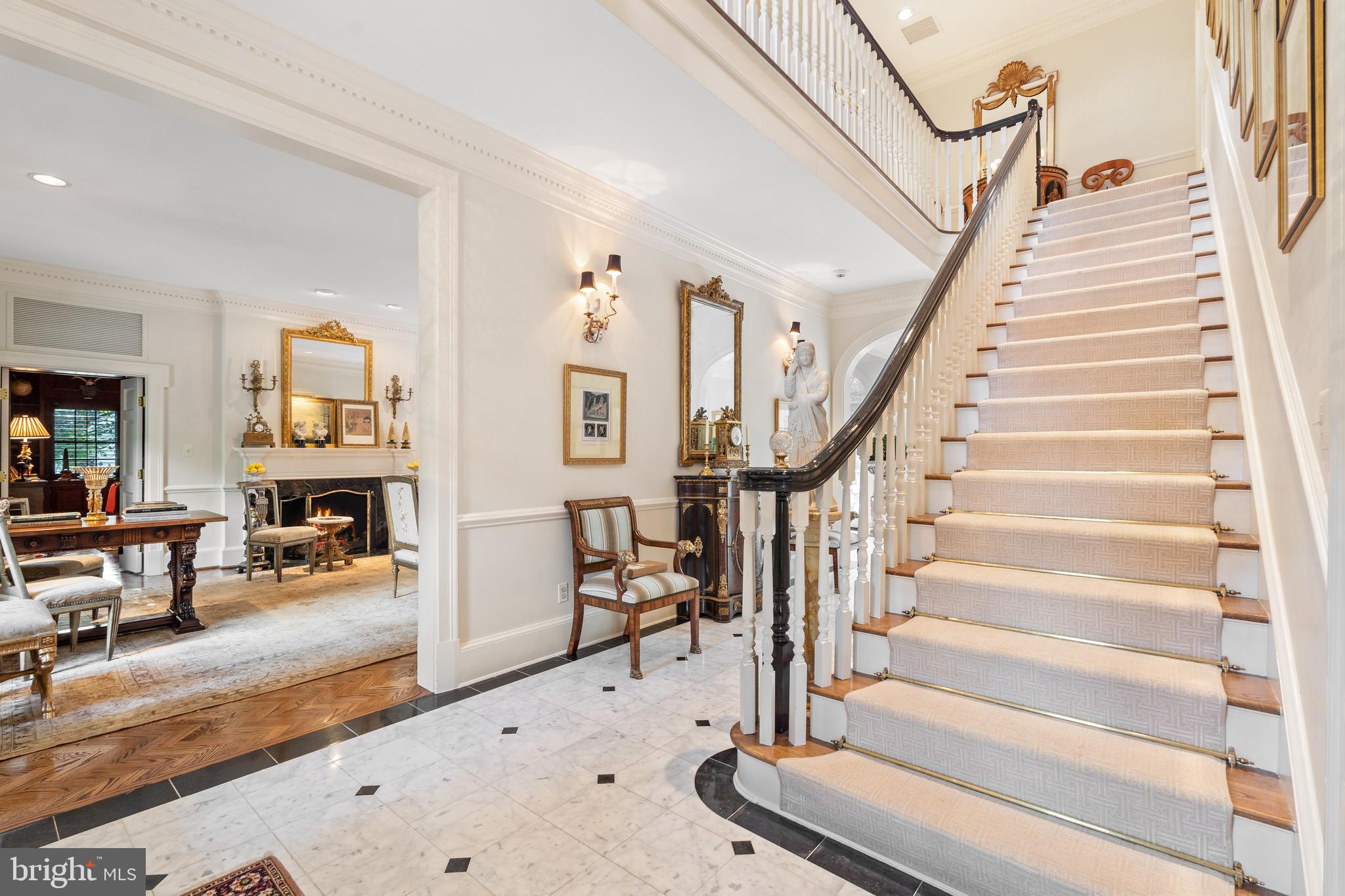 KEDLESTON - Residential