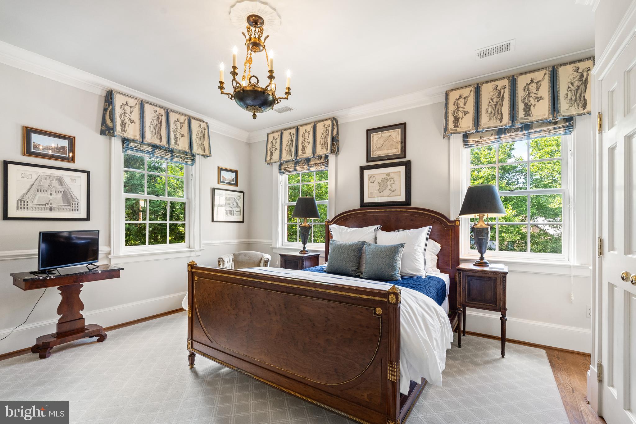 KEDLESTON - Residential