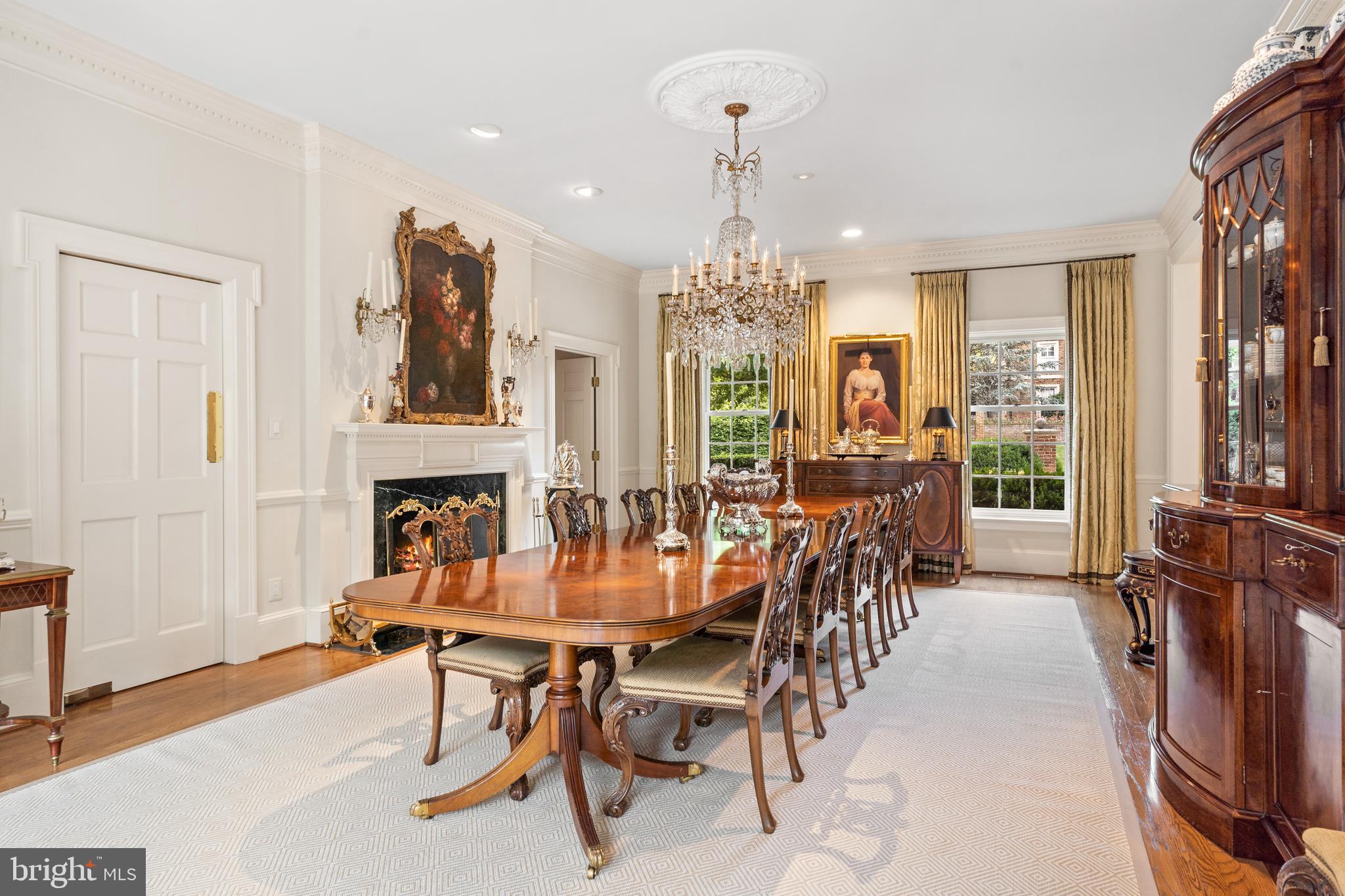 KEDLESTON - Residential