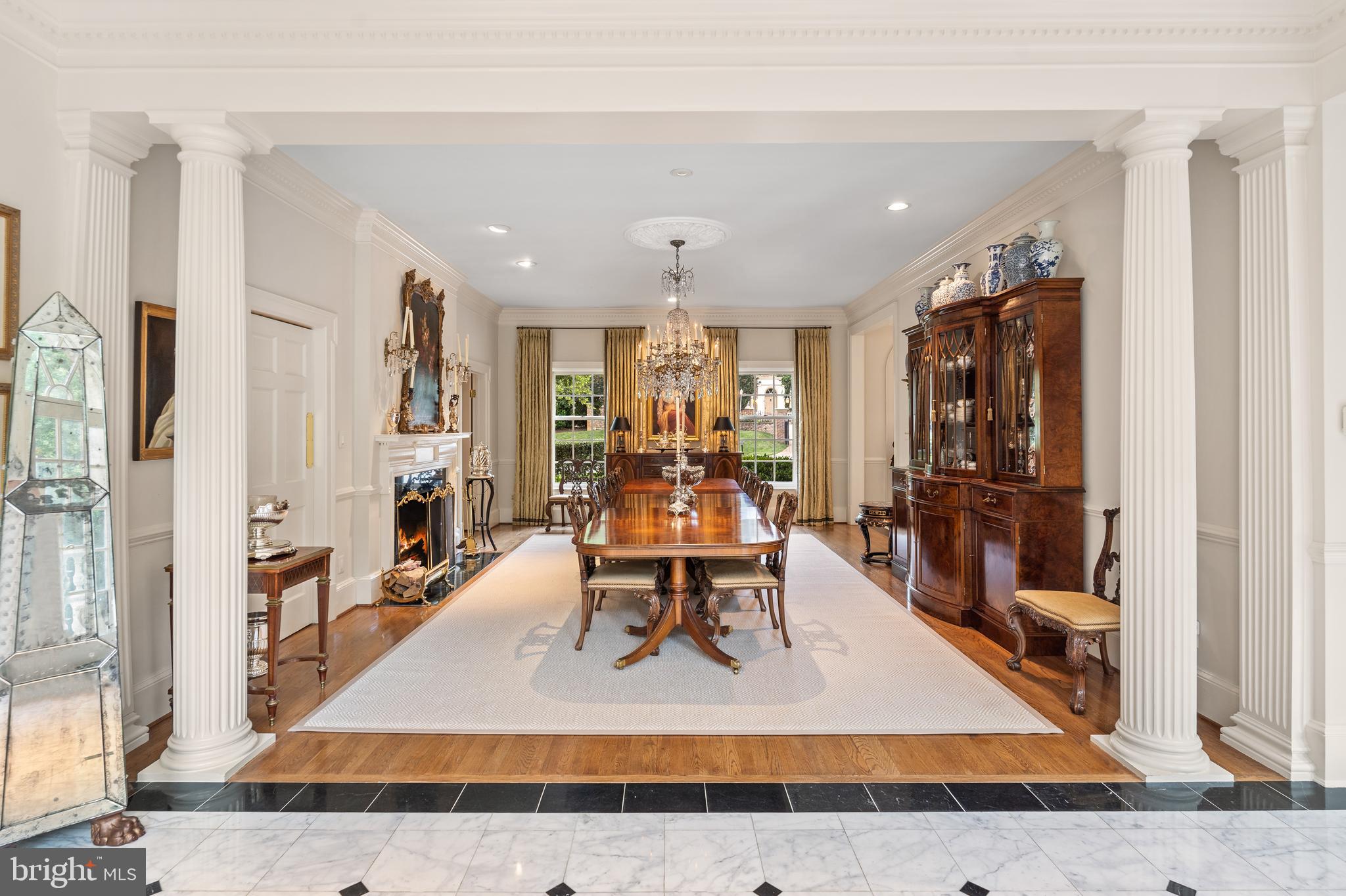 KEDLESTON - Residential