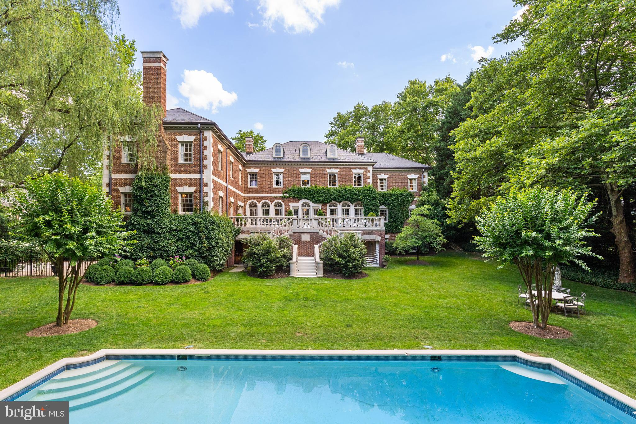KEDLESTON - Residential