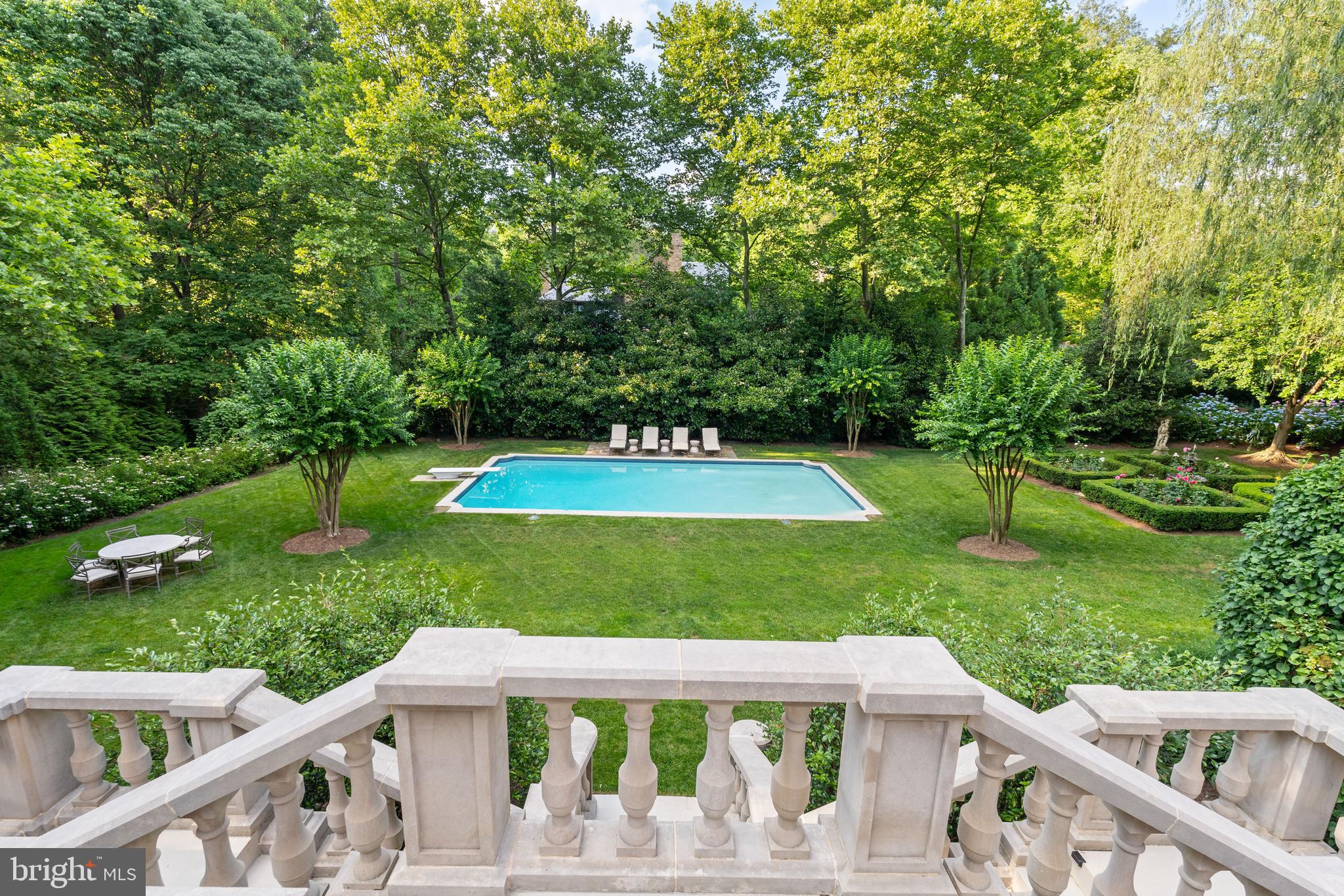 KEDLESTON - Residential
