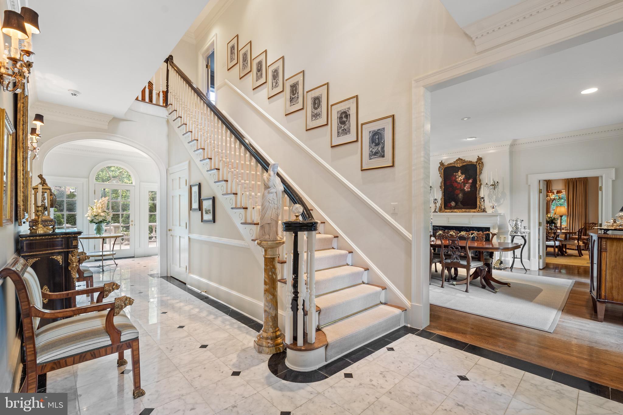 KEDLESTON - Residential