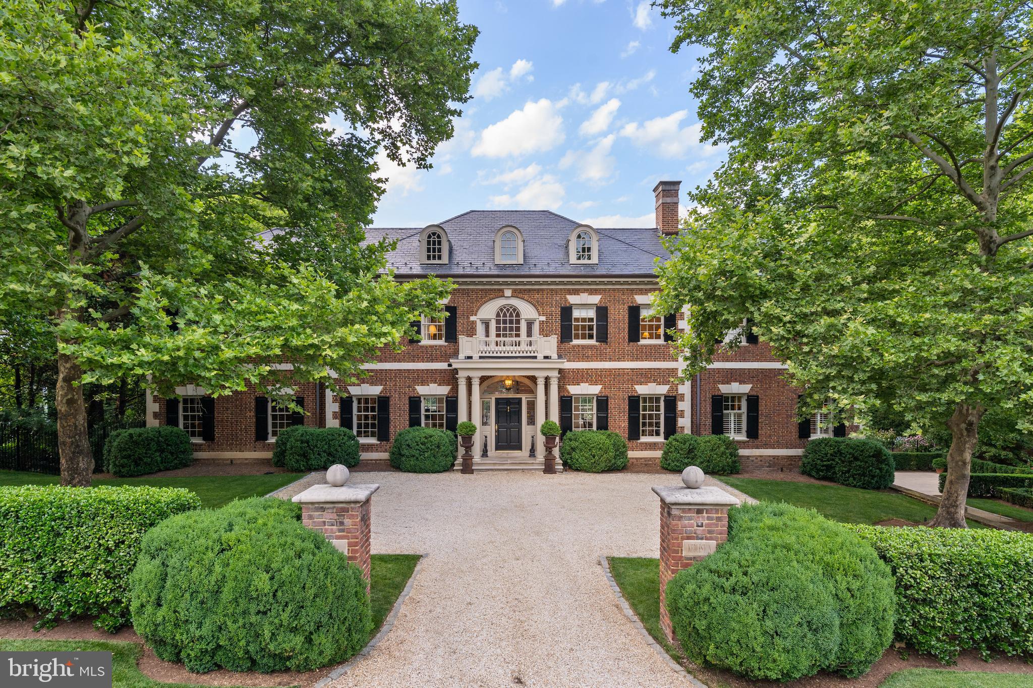 KEDLESTON - Residential