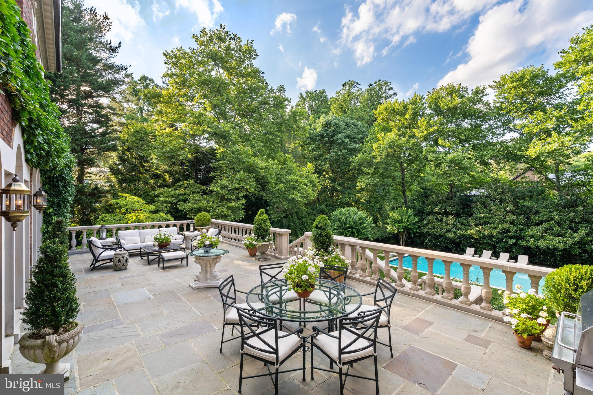 KEDLESTON - Residential