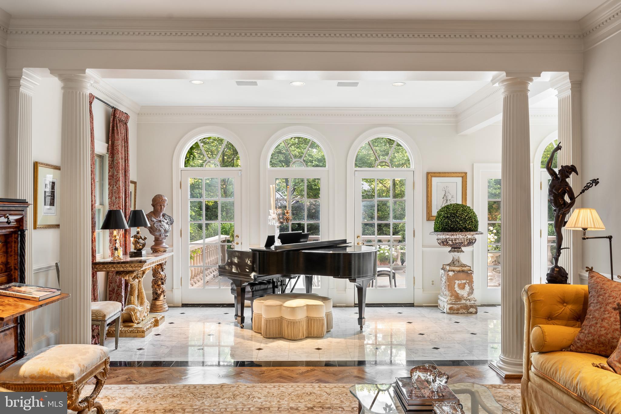 KEDLESTON - Residential