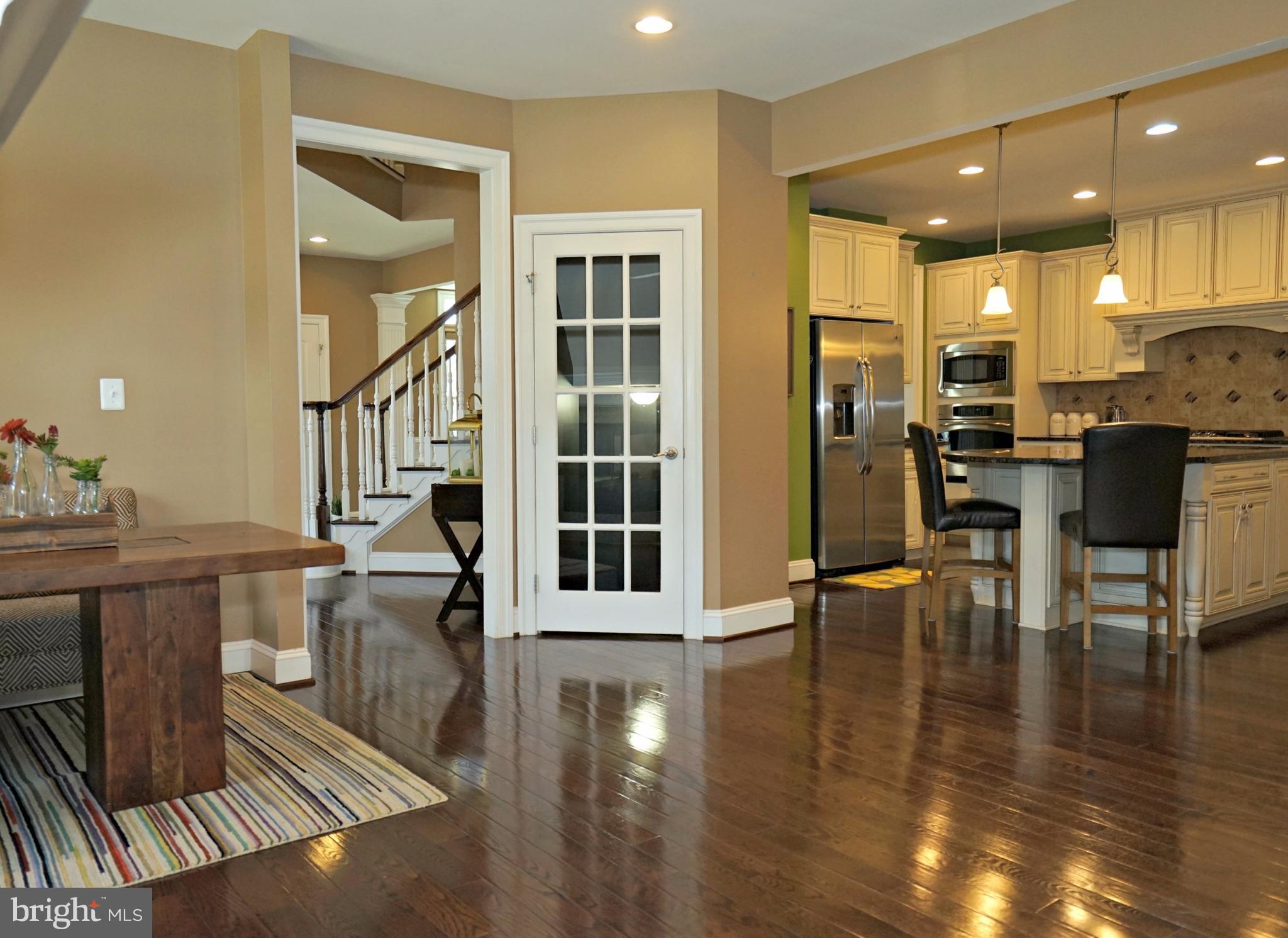 AVONLEA - Residential