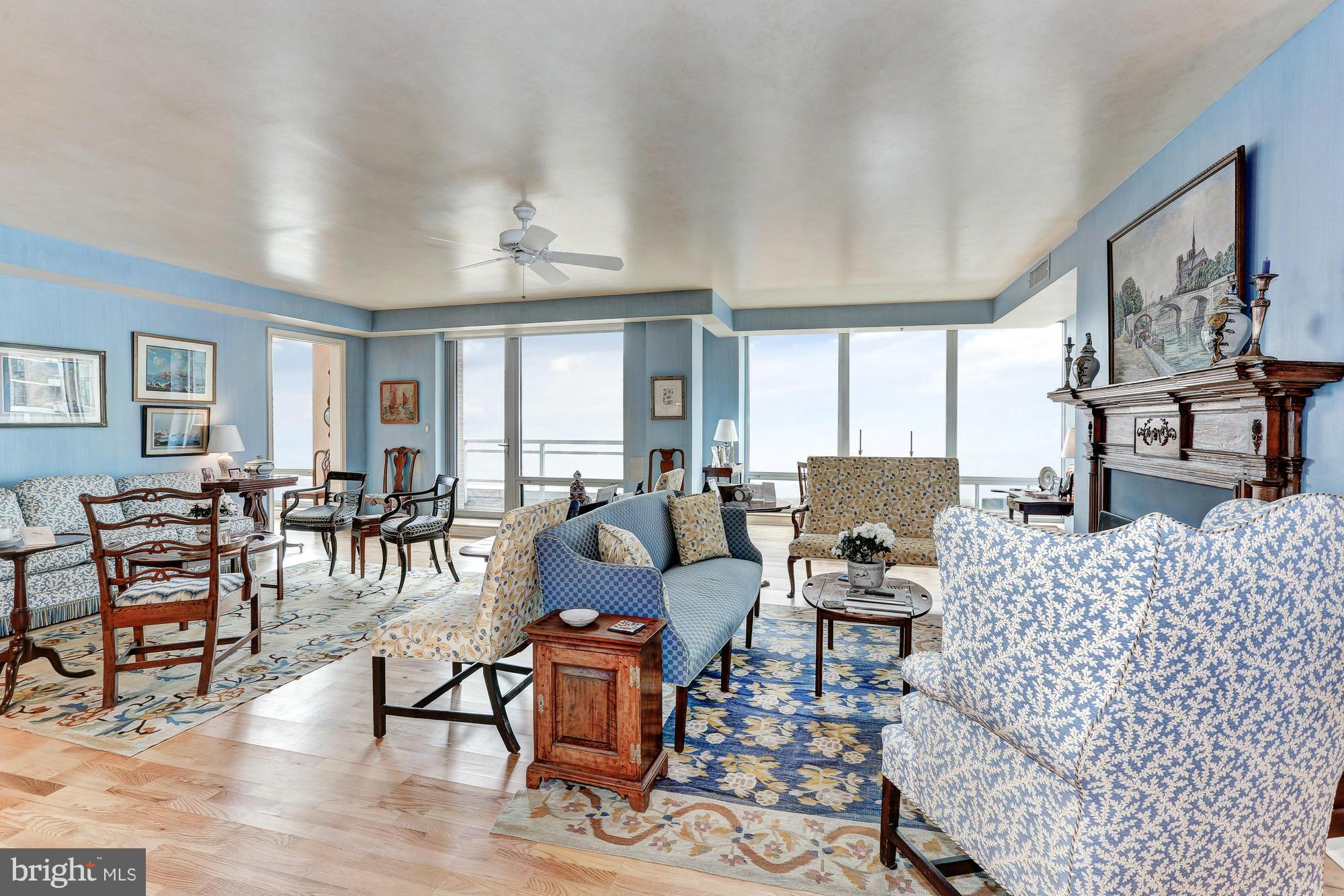 WEST END - Residential